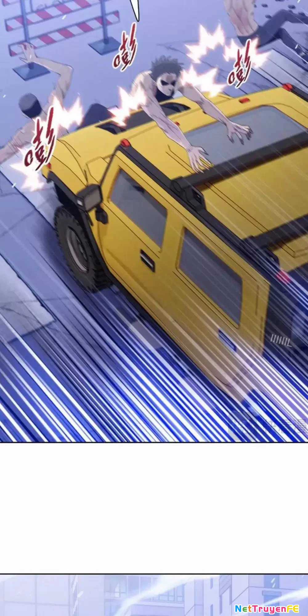 Kẻ Tàn Nhẫn Ngày Tận Thế: Bắt Đầu Dự Trữ Hàng Tỷ Tấn Vật Tư Chapter 13 trang 31