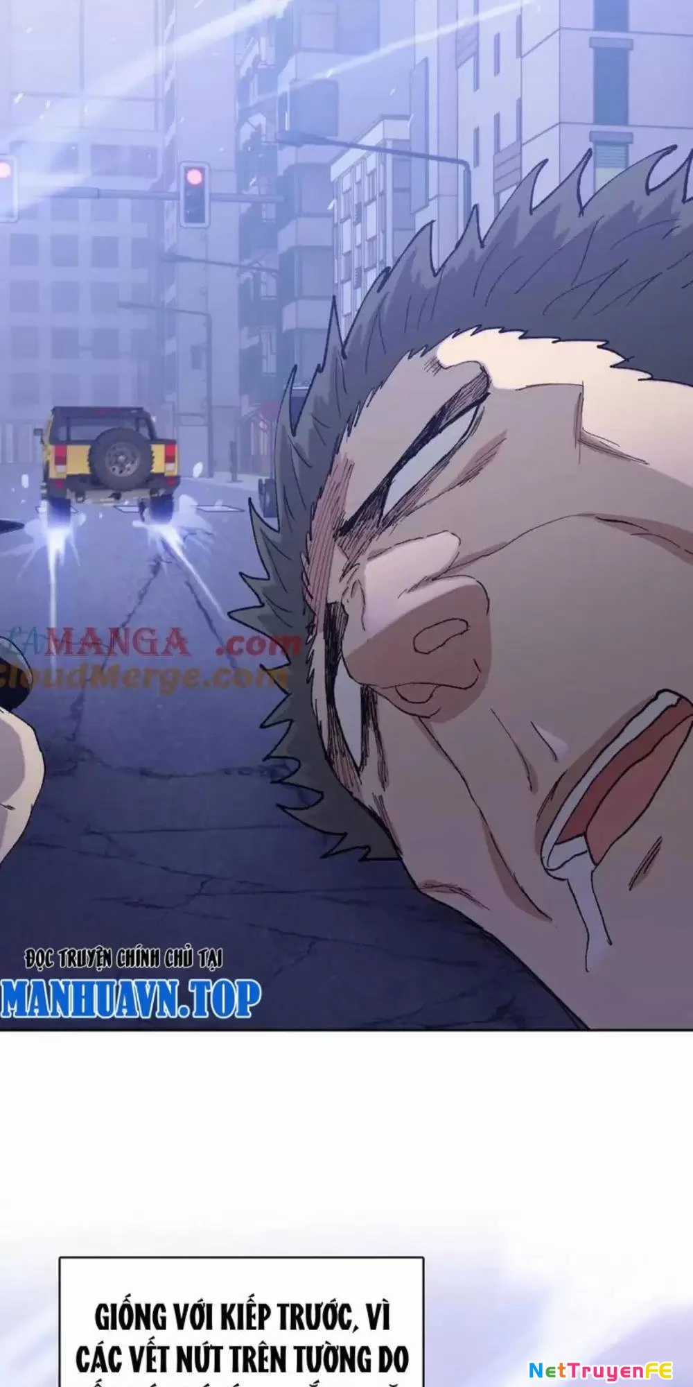 Kẻ Tàn Nhẫn Ngày Tận Thế: Bắt Đầu Dự Trữ Hàng Tỷ Tấn Vật Tư Chapter 13 trang 32