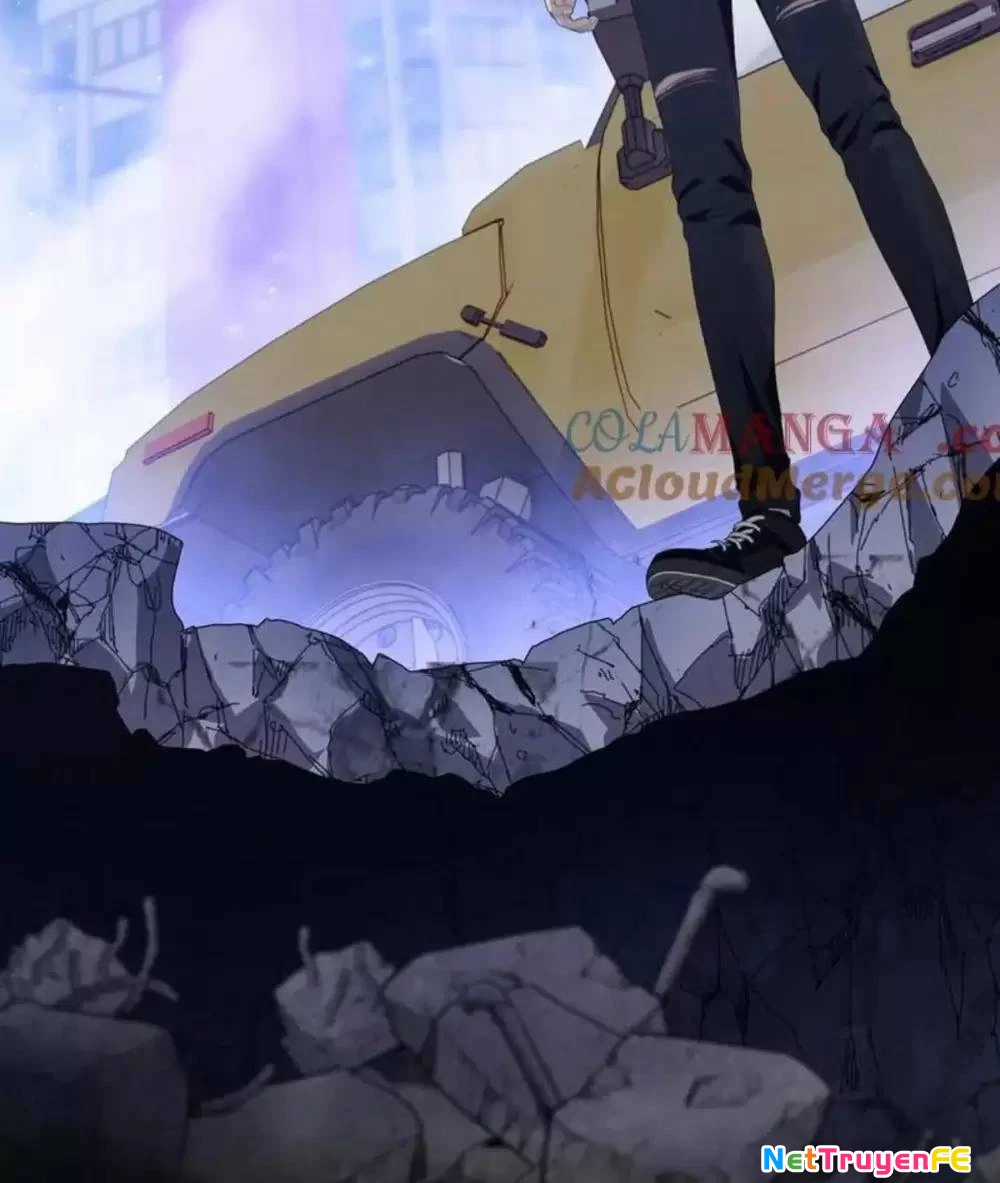 Kẻ Tàn Nhẫn Ngày Tận Thế: Bắt Đầu Dự Trữ Hàng Tỷ Tấn Vật Tư Chapter 13 trang 34