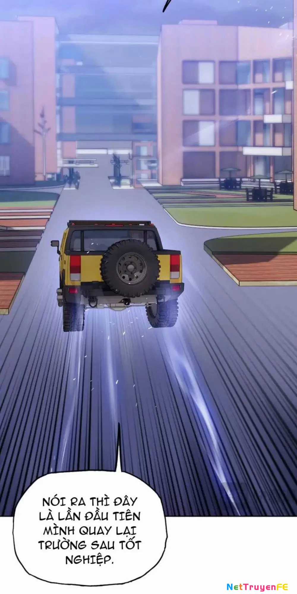 Kẻ Tàn Nhẫn Ngày Tận Thế: Bắt Đầu Dự Trữ Hàng Tỷ Tấn Vật Tư Chapter 13 trang 37