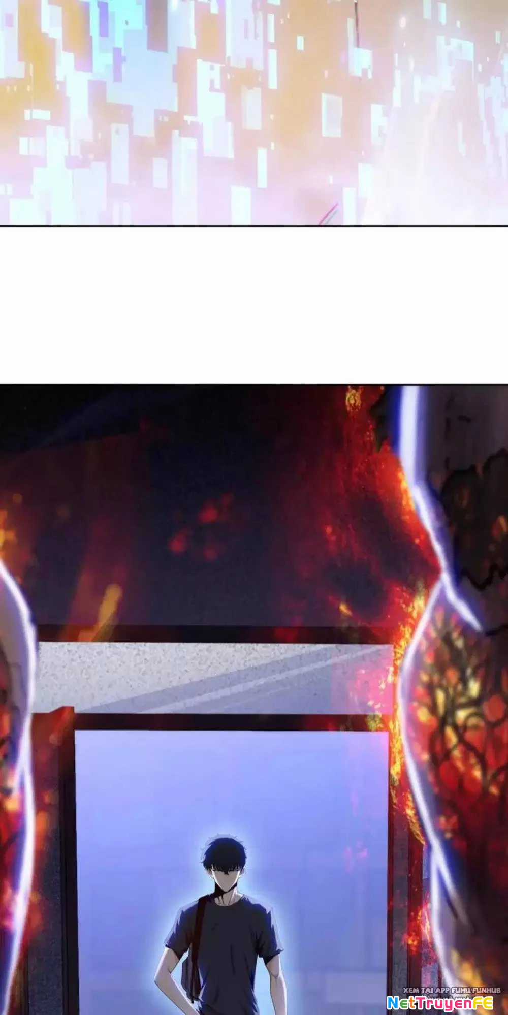 Kẻ Tàn Nhẫn Ngày Tận Thế: Bắt Đầu Dự Trữ Hàng Tỷ Tấn Vật Tư Chapter 13 trang 40