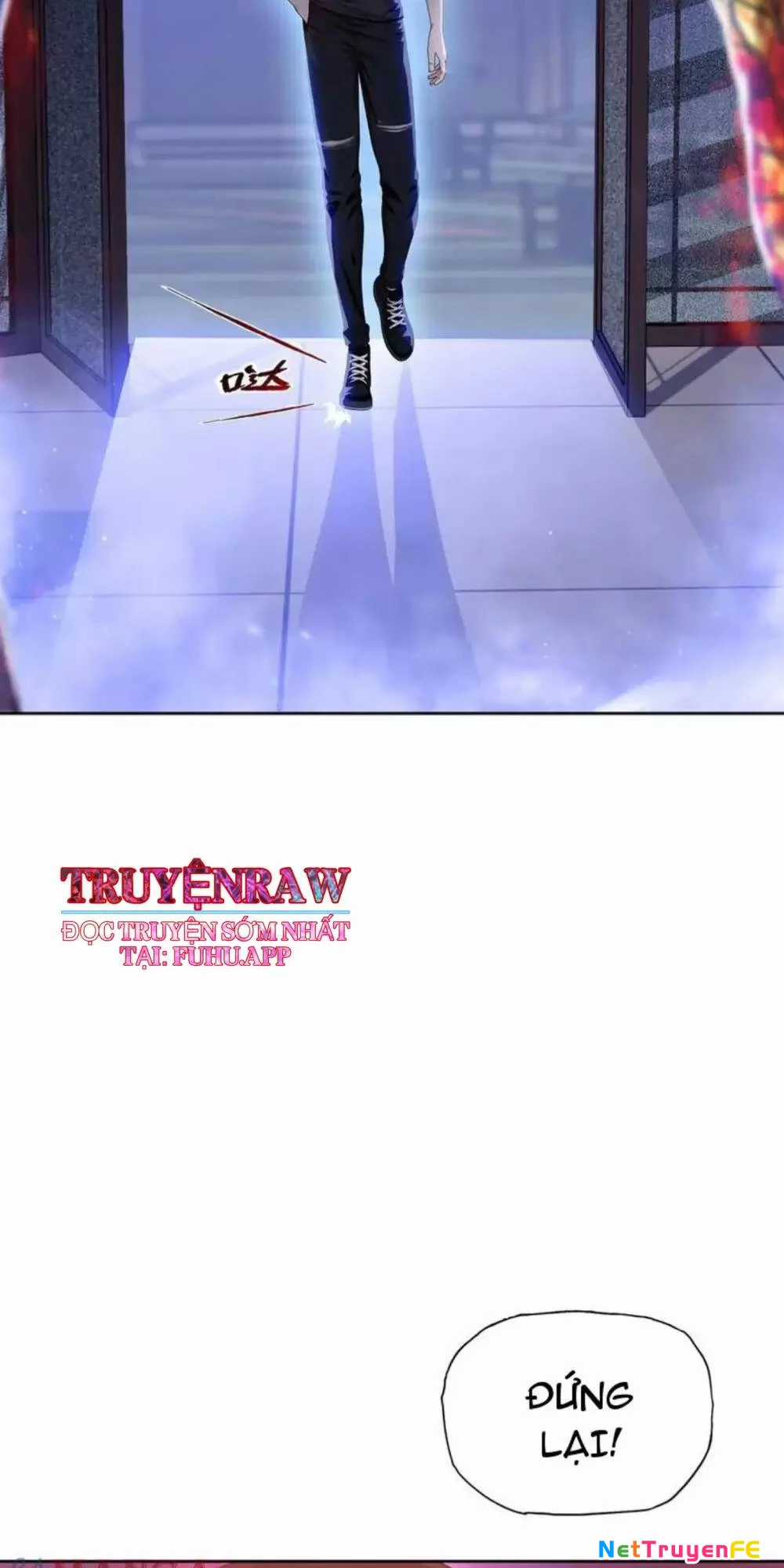 Kẻ Tàn Nhẫn Ngày Tận Thế: Bắt Đầu Dự Trữ Hàng Tỷ Tấn Vật Tư Chapter 13 trang 41