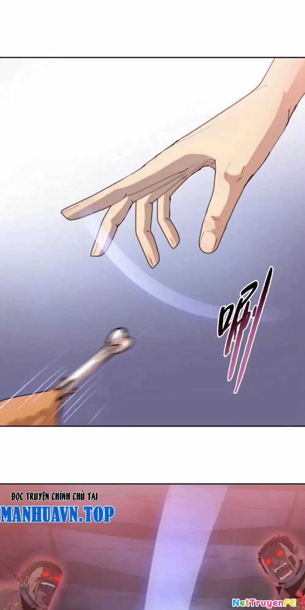 Kẻ Tàn Nhẫn Ngày Tận Thế: Bắt Đầu Dự Trữ Hàng Tỷ Tấn Vật Tư Chapter 13 trang 47