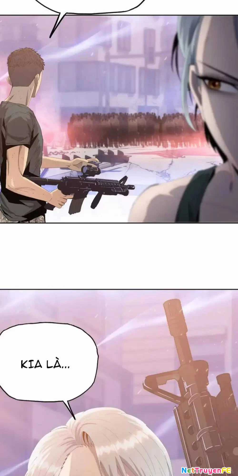 Kẻ Tàn Nhẫn Ngày Tận Thế: Bắt Đầu Dự Trữ Hàng Tỷ Tấn Vật Tư Chapter 13 trang 5