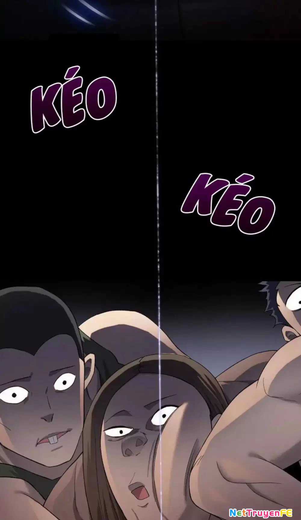 Kẻ Tàn Nhẫn Ngày Tận Thế: Bắt Đầu Dự Trữ Hàng Tỷ Tấn Vật Tư Chapter 13 trang 50