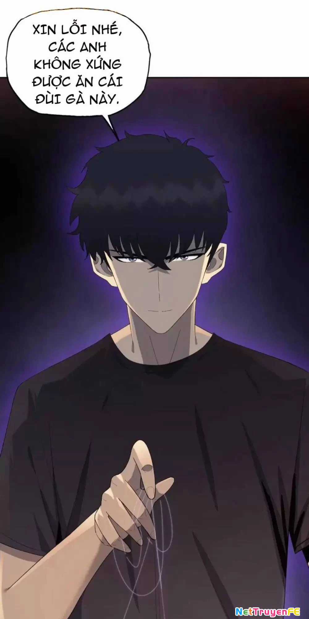 Kẻ Tàn Nhẫn Ngày Tận Thế: Bắt Đầu Dự Trữ Hàng Tỷ Tấn Vật Tư Chapter 13 trang 52