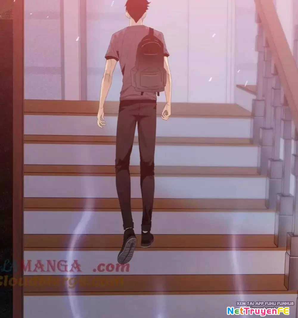 Kẻ Tàn Nhẫn Ngày Tận Thế: Bắt Đầu Dự Trữ Hàng Tỷ Tấn Vật Tư Chapter 13 trang 57