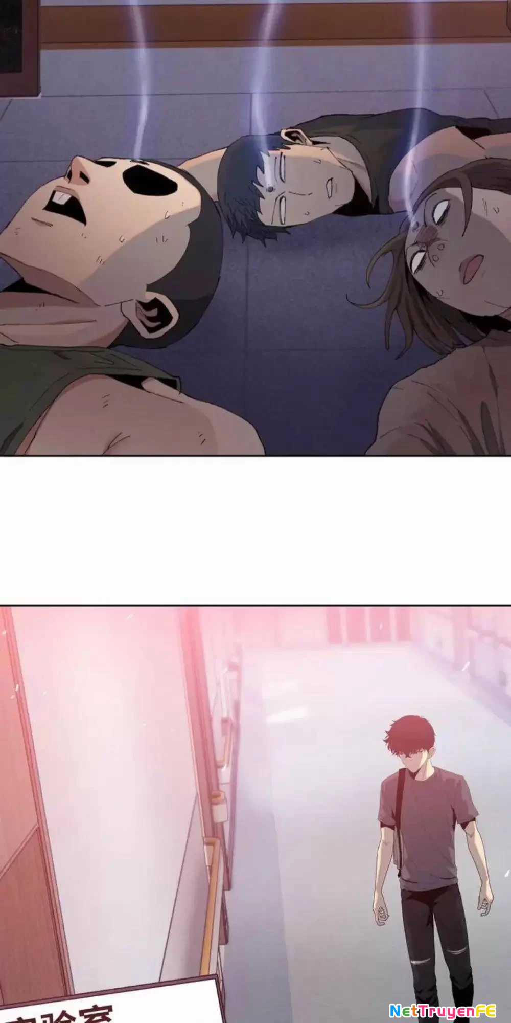 Kẻ Tàn Nhẫn Ngày Tận Thế: Bắt Đầu Dự Trữ Hàng Tỷ Tấn Vật Tư Chapter 13 trang 58