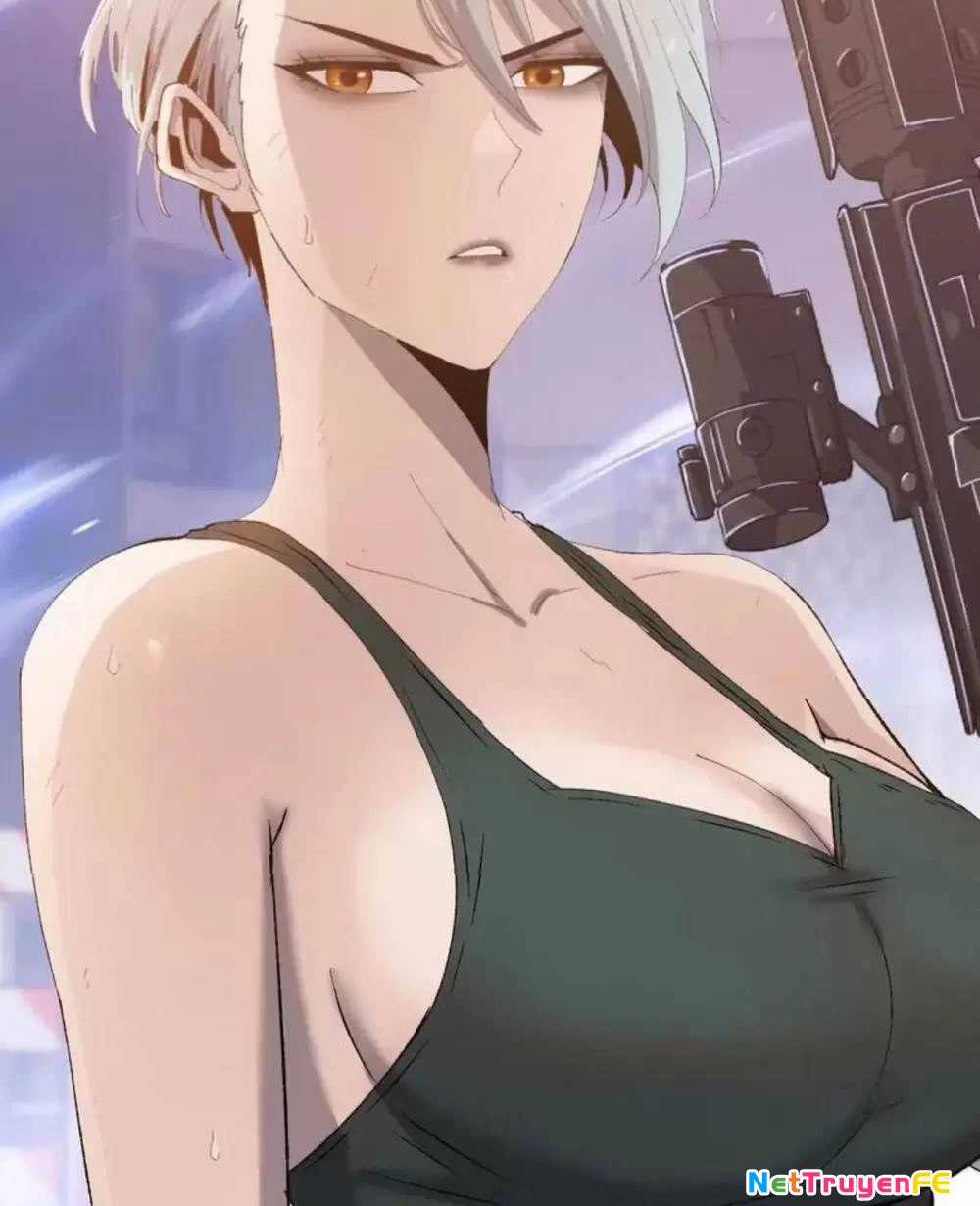 Kẻ Tàn Nhẫn Ngày Tận Thế: Bắt Đầu Dự Trữ Hàng Tỷ Tấn Vật Tư Chapter 13 trang 6