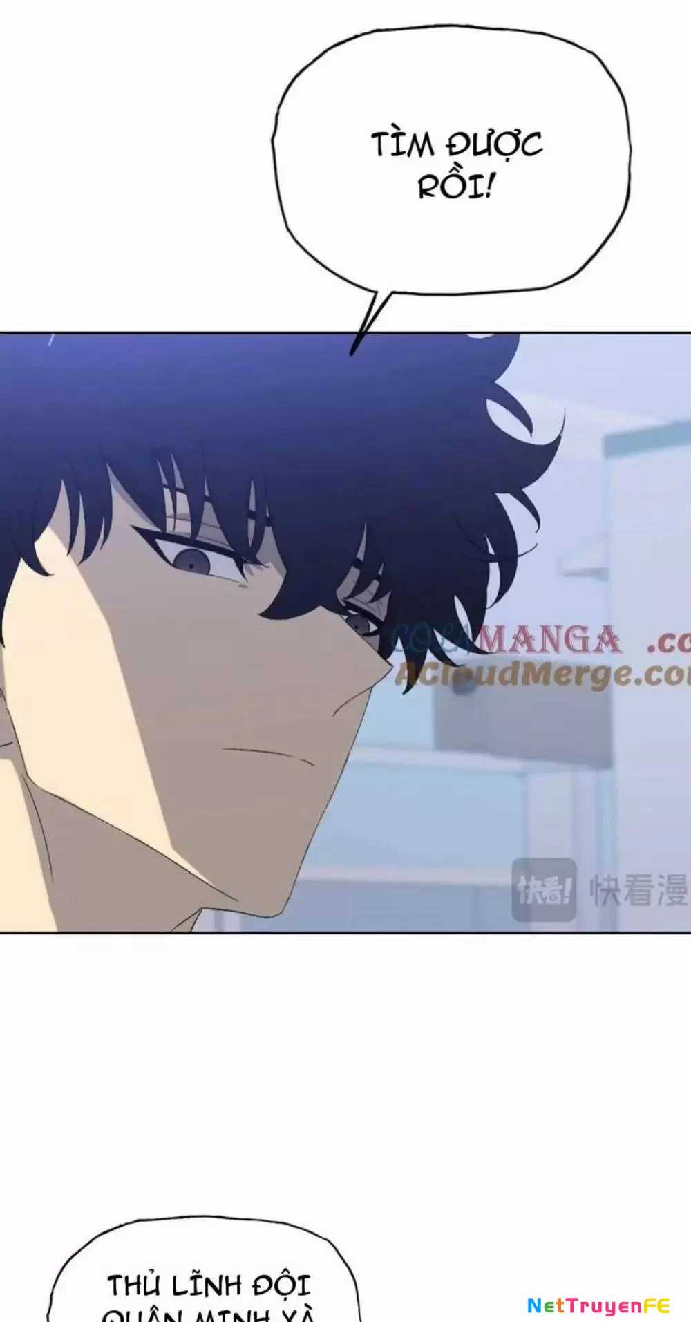 Kẻ Tàn Nhẫn Ngày Tận Thế: Bắt Đầu Dự Trữ Hàng Tỷ Tấn Vật Tư Chapter 13 trang 61