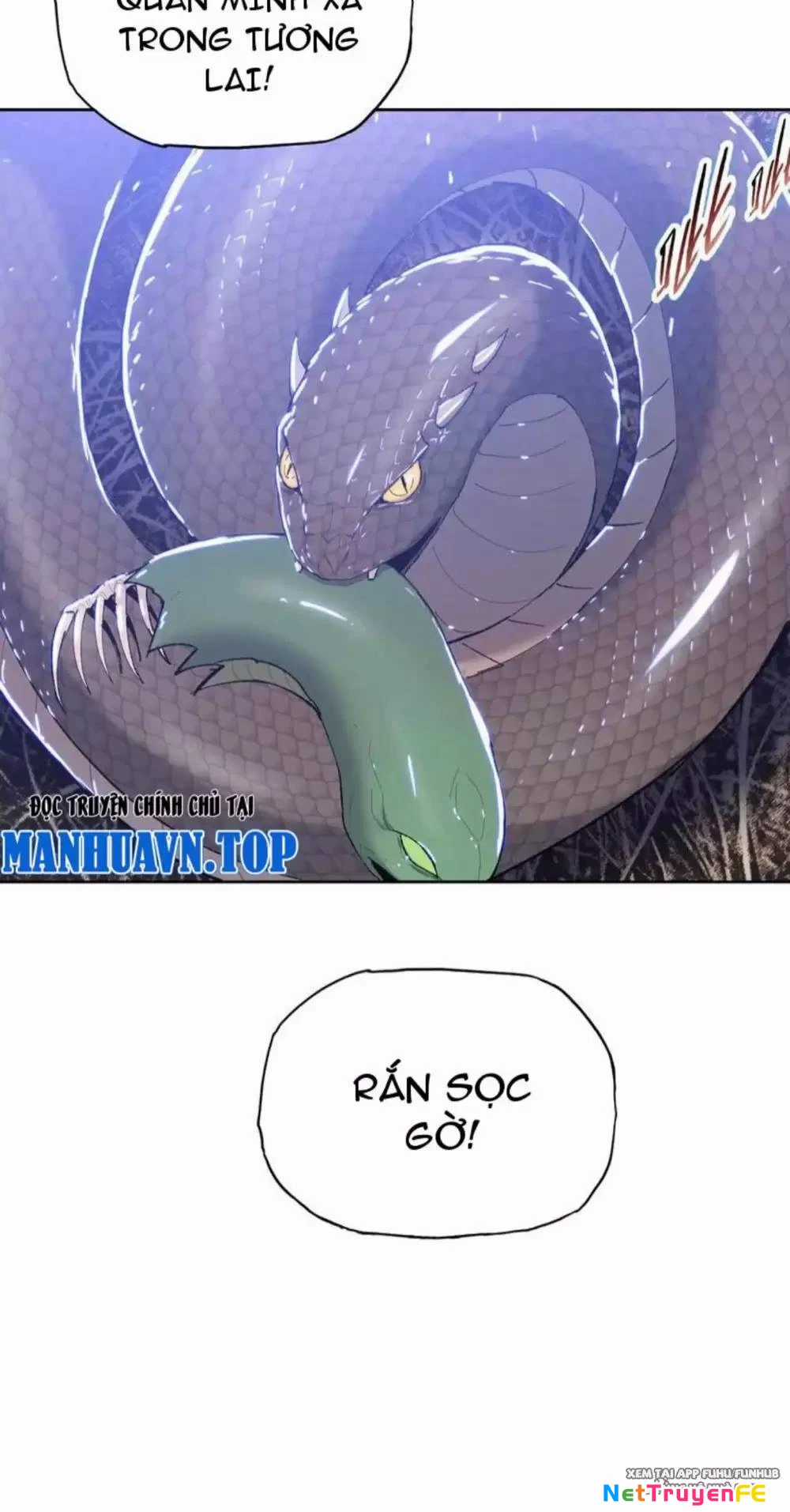 Kẻ Tàn Nhẫn Ngày Tận Thế: Bắt Đầu Dự Trữ Hàng Tỷ Tấn Vật Tư Chapter 13 trang 62