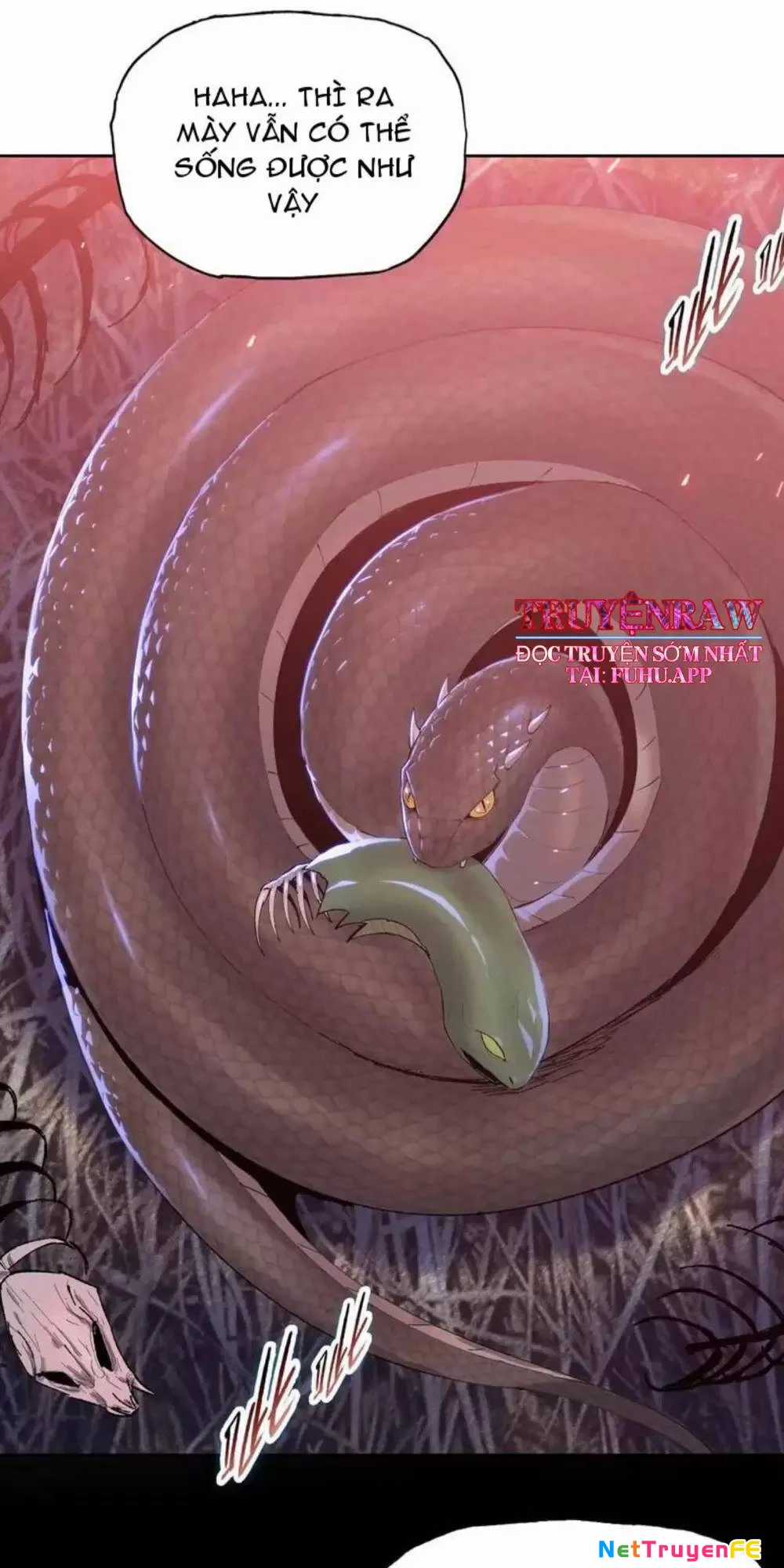 Kẻ Tàn Nhẫn Ngày Tận Thế: Bắt Đầu Dự Trữ Hàng Tỷ Tấn Vật Tư Chapter 13 trang 63