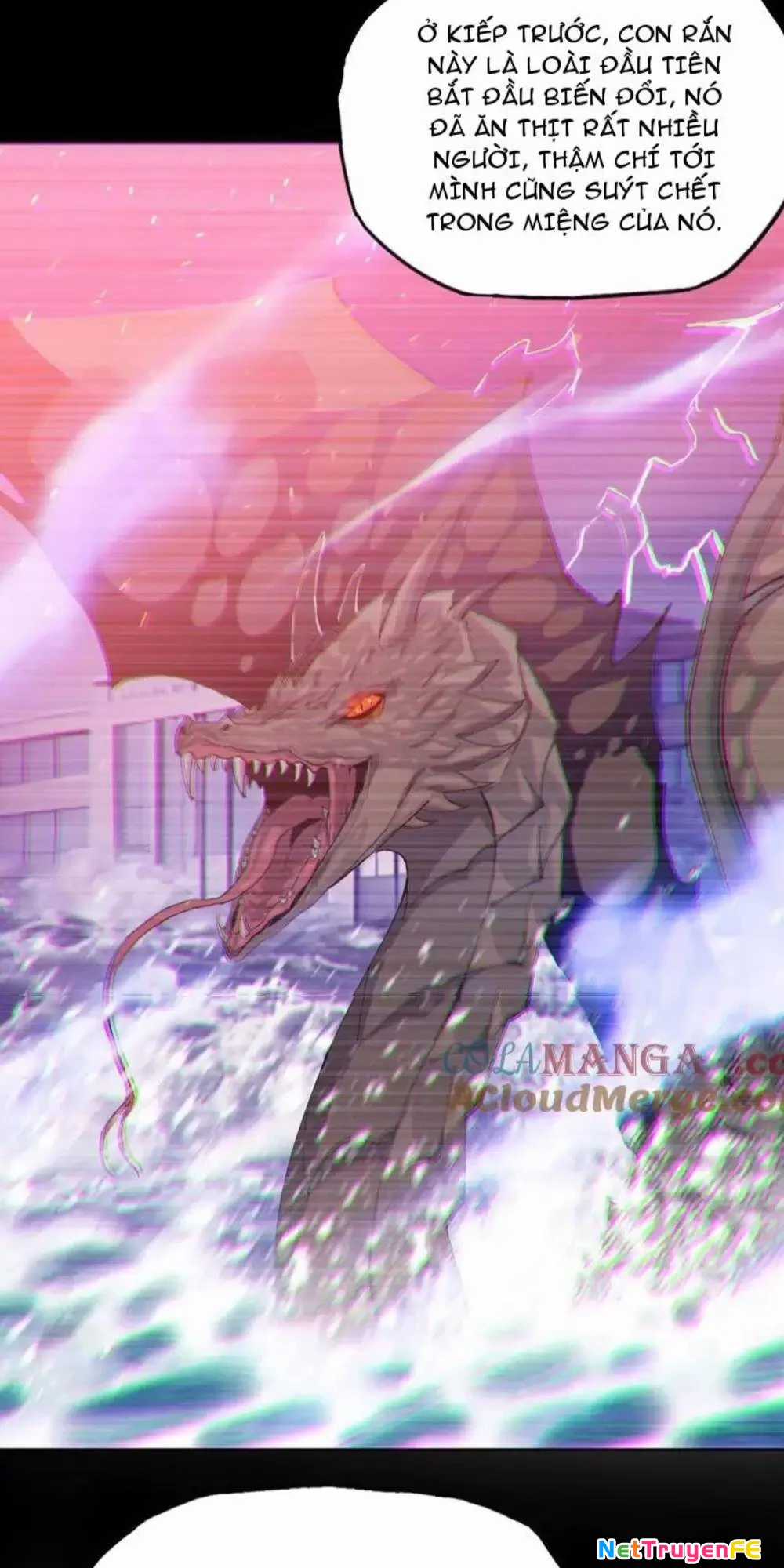 Kẻ Tàn Nhẫn Ngày Tận Thế: Bắt Đầu Dự Trữ Hàng Tỷ Tấn Vật Tư Chapter 13 trang 64