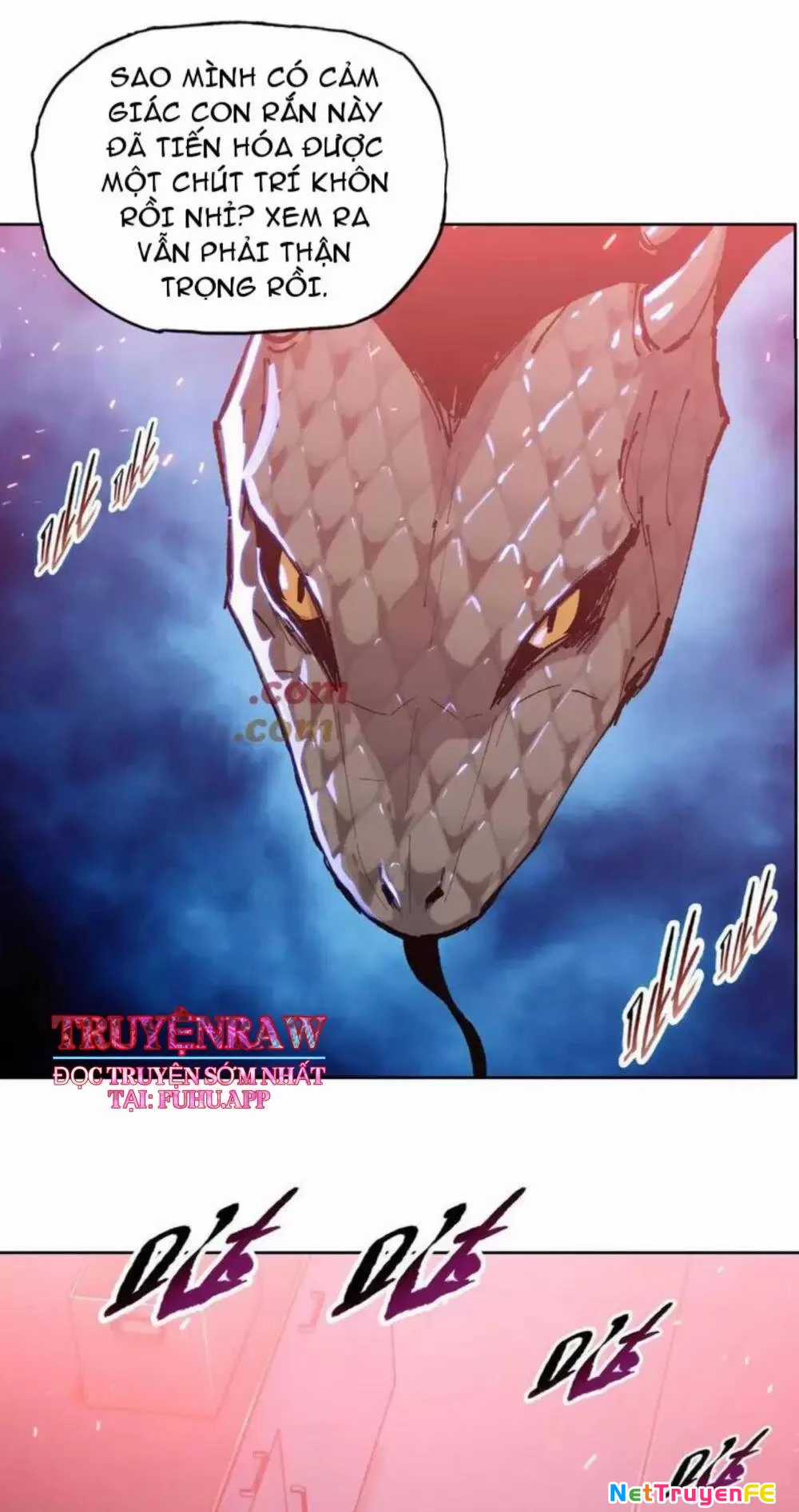 Kẻ Tàn Nhẫn Ngày Tận Thế: Bắt Đầu Dự Trữ Hàng Tỷ Tấn Vật Tư Chapter 13 trang 66