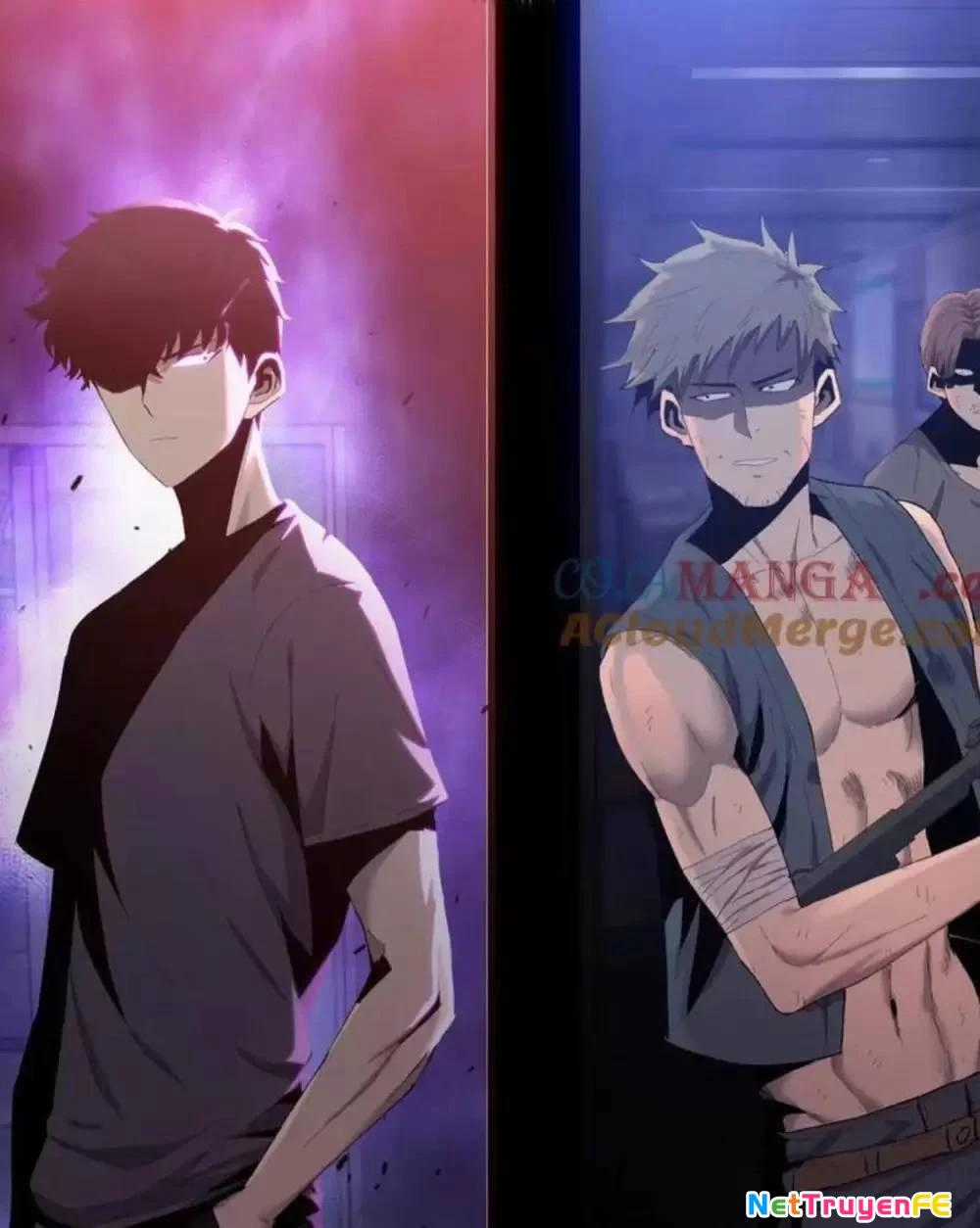 Kẻ Tàn Nhẫn Ngày Tận Thế: Bắt Đầu Dự Trữ Hàng Tỷ Tấn Vật Tư Chapter 13 trang 68