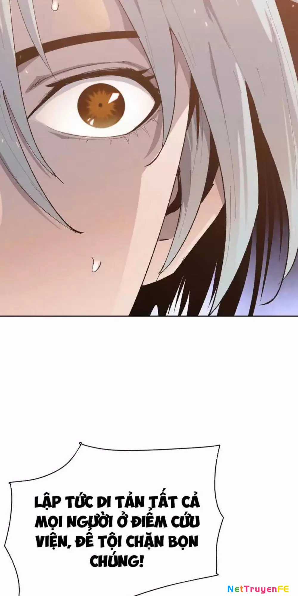 Kẻ Tàn Nhẫn Ngày Tận Thế: Bắt Đầu Dự Trữ Hàng Tỷ Tấn Vật Tư Chapter 13 trang 9