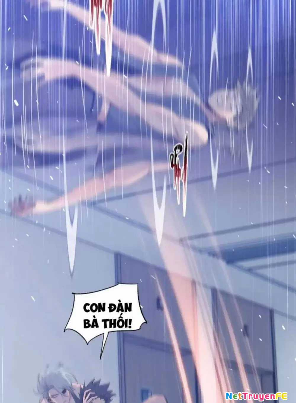 Kẻ Tàn Nhẫn Ngày Tận Thế: Bắt Đầu Dự Trữ Hàng Tỷ Tấn Vật Tư Chapter 14 trang 10