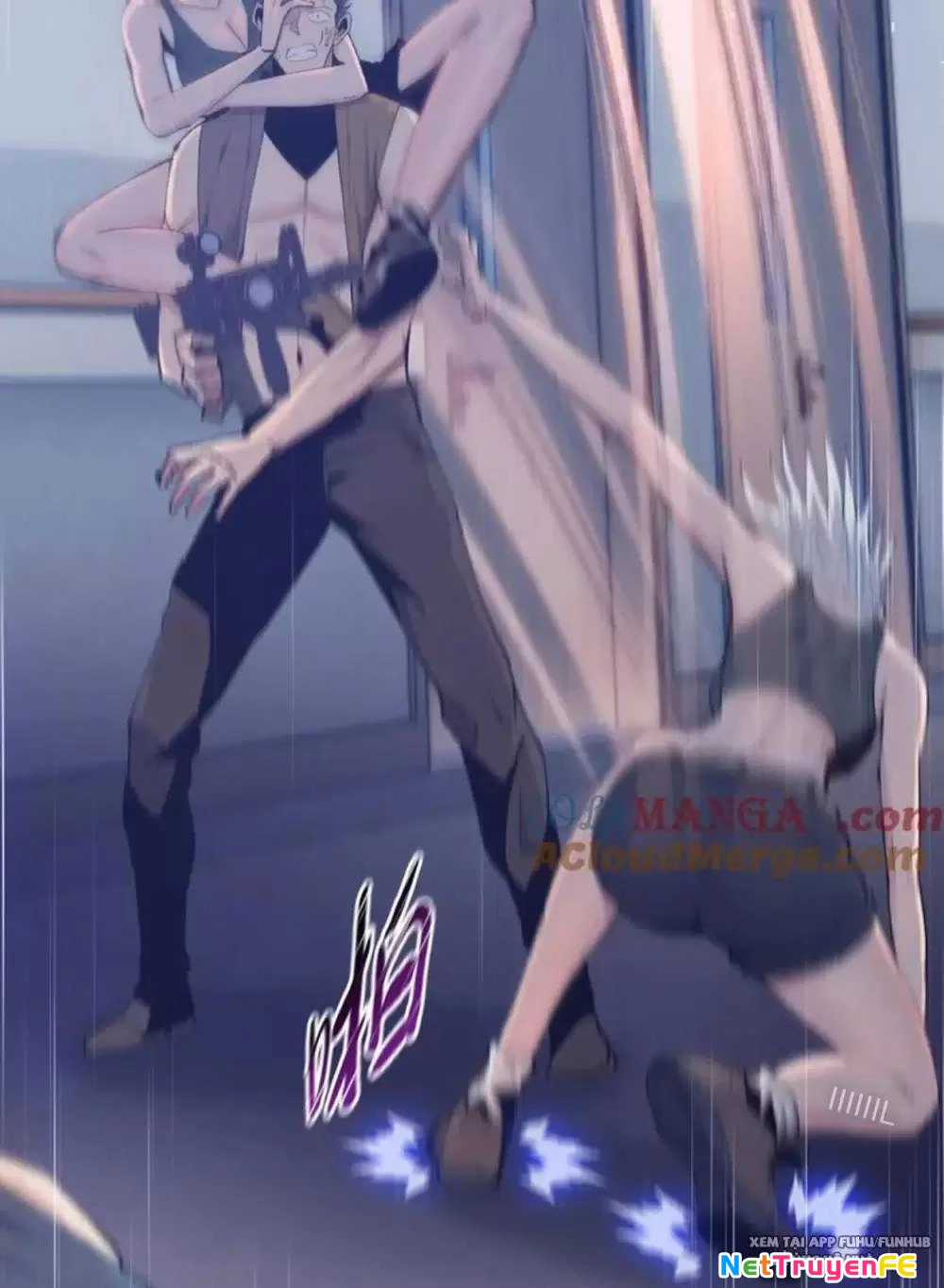 Kẻ Tàn Nhẫn Ngày Tận Thế: Bắt Đầu Dự Trữ Hàng Tỷ Tấn Vật Tư Chapter 14 trang 11