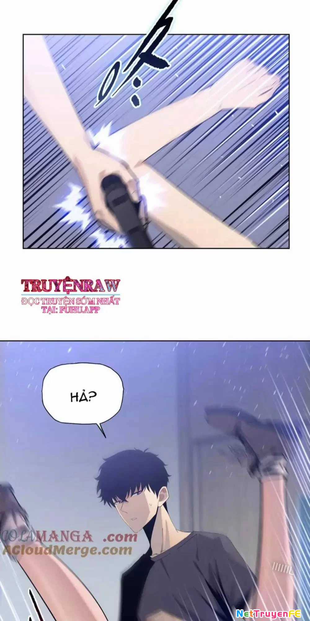 Kẻ Tàn Nhẫn Ngày Tận Thế: Bắt Đầu Dự Trữ Hàng Tỷ Tấn Vật Tư Chapter 14 trang 14