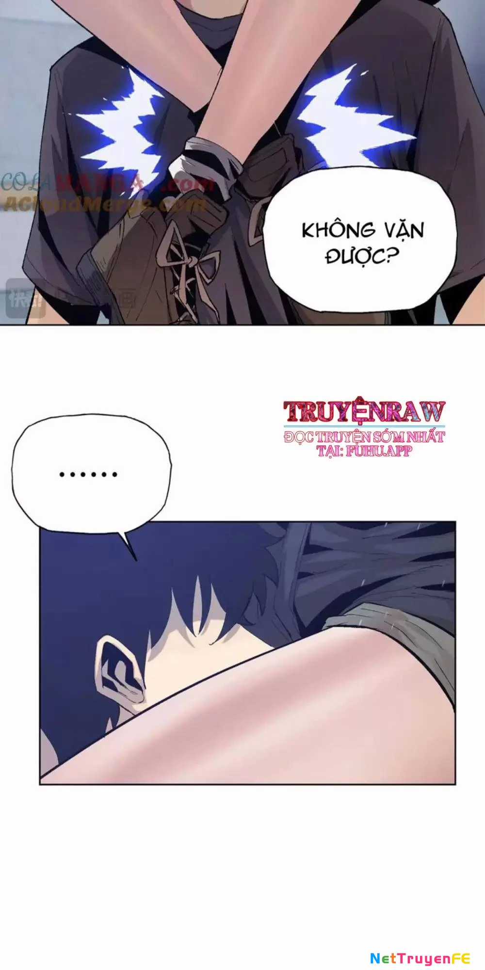 Kẻ Tàn Nhẫn Ngày Tận Thế: Bắt Đầu Dự Trữ Hàng Tỷ Tấn Vật Tư Chapter 14 trang 17