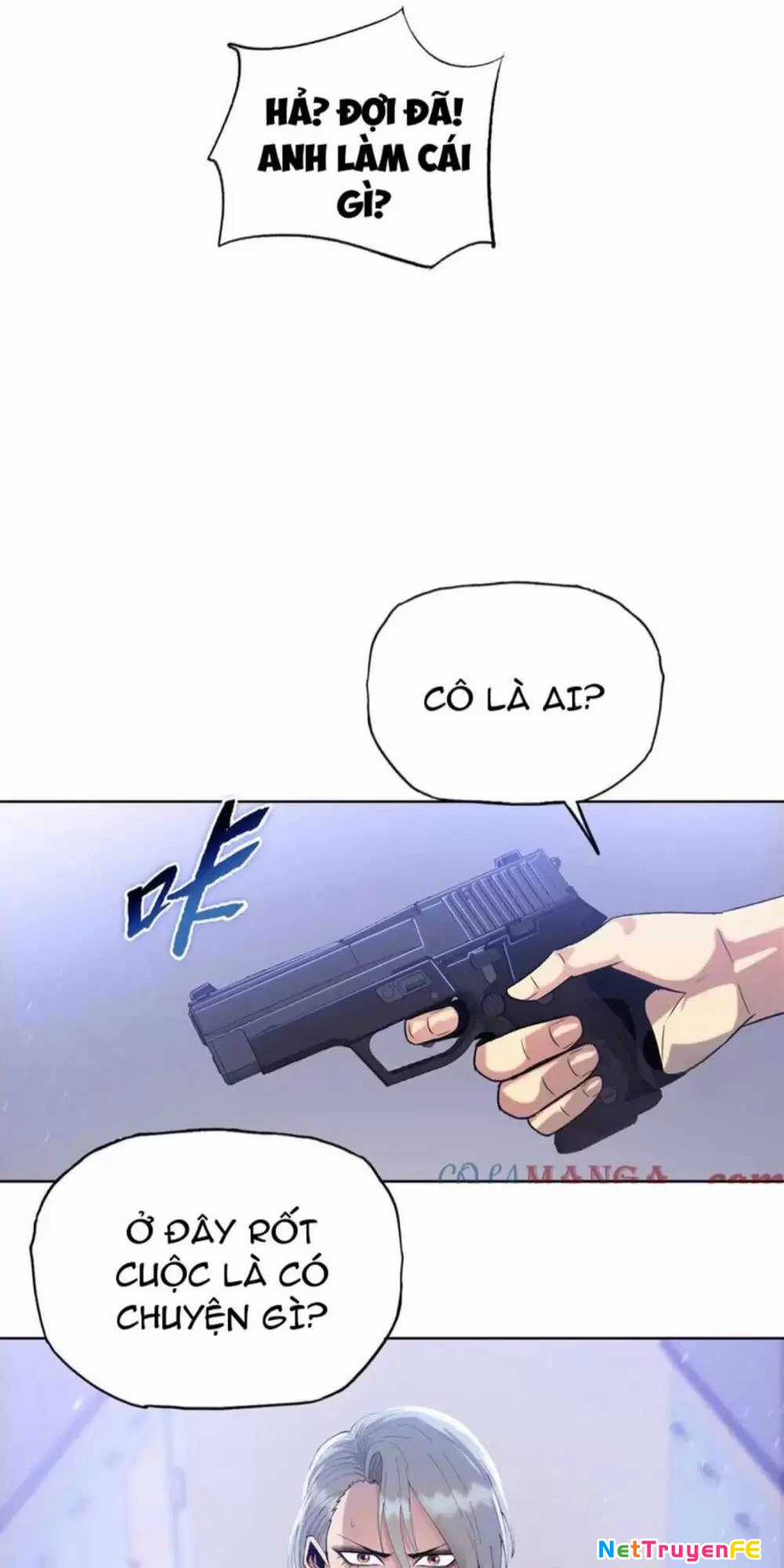 Kẻ Tàn Nhẫn Ngày Tận Thế: Bắt Đầu Dự Trữ Hàng Tỷ Tấn Vật Tư Chapter 14 trang 18