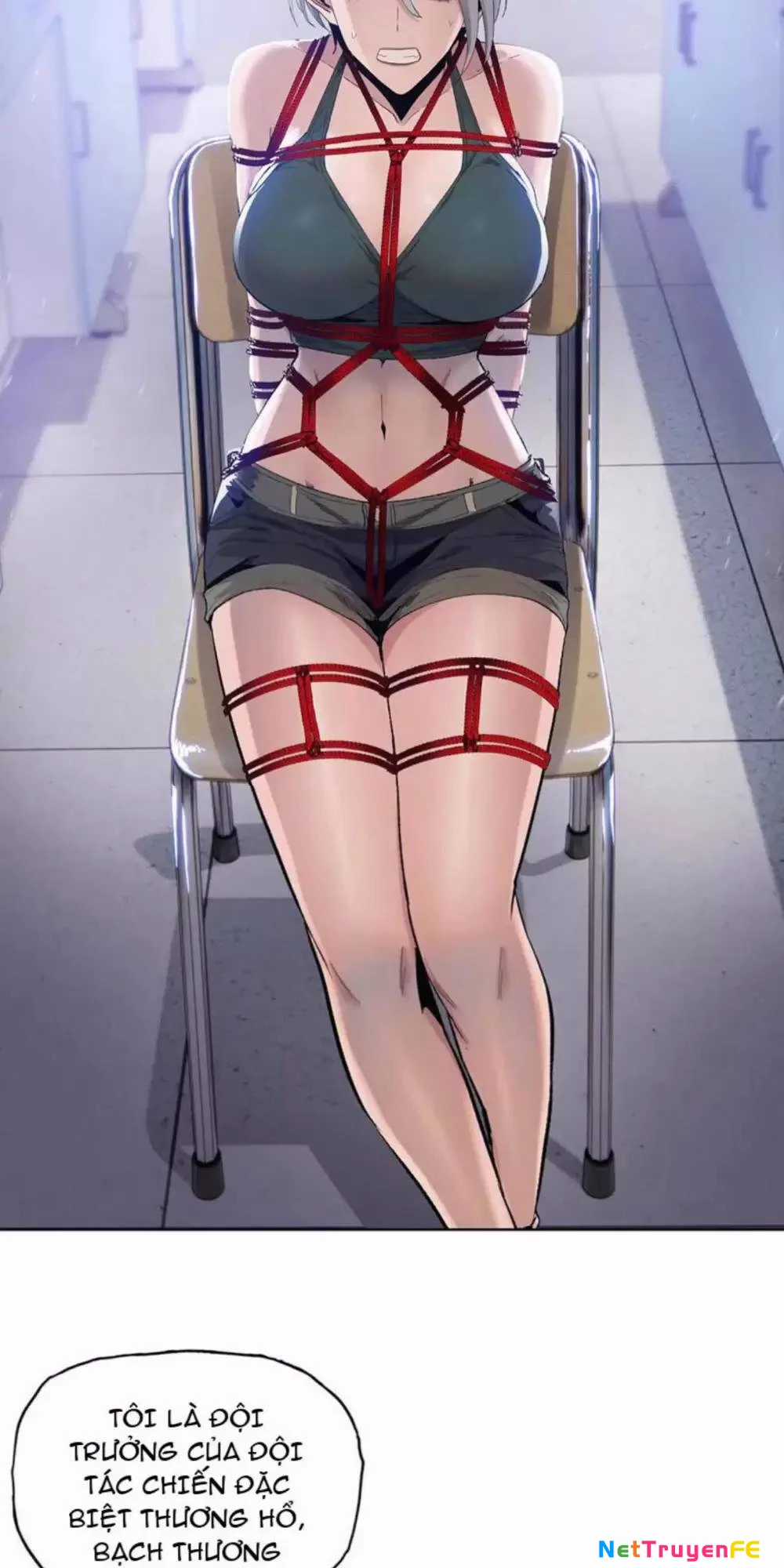 Kẻ Tàn Nhẫn Ngày Tận Thế: Bắt Đầu Dự Trữ Hàng Tỷ Tấn Vật Tư Chapter 14 trang 19