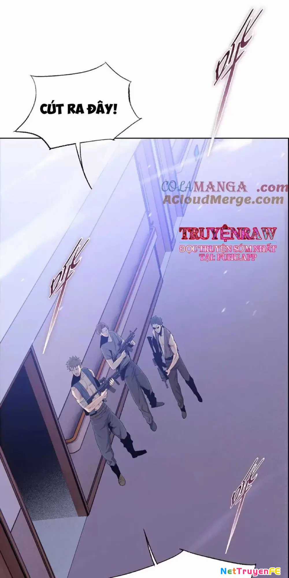 Kẻ Tàn Nhẫn Ngày Tận Thế: Bắt Đầu Dự Trữ Hàng Tỷ Tấn Vật Tư Chapter 14 trang 2