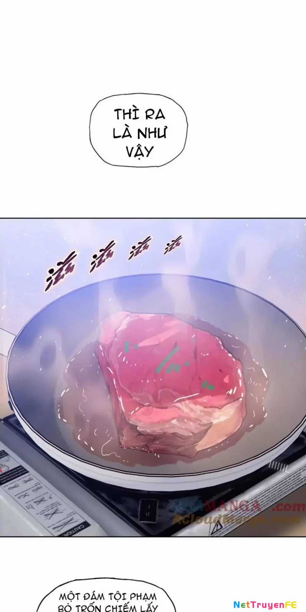 Kẻ Tàn Nhẫn Ngày Tận Thế: Bắt Đầu Dự Trữ Hàng Tỷ Tấn Vật Tư Chapter 14 trang 23