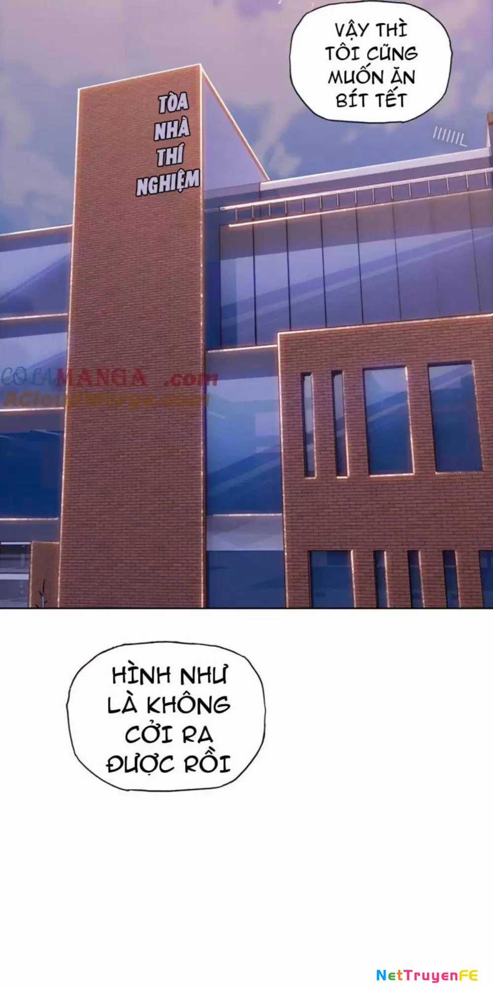 Kẻ Tàn Nhẫn Ngày Tận Thế: Bắt Đầu Dự Trữ Hàng Tỷ Tấn Vật Tư Chapter 14 trang 29