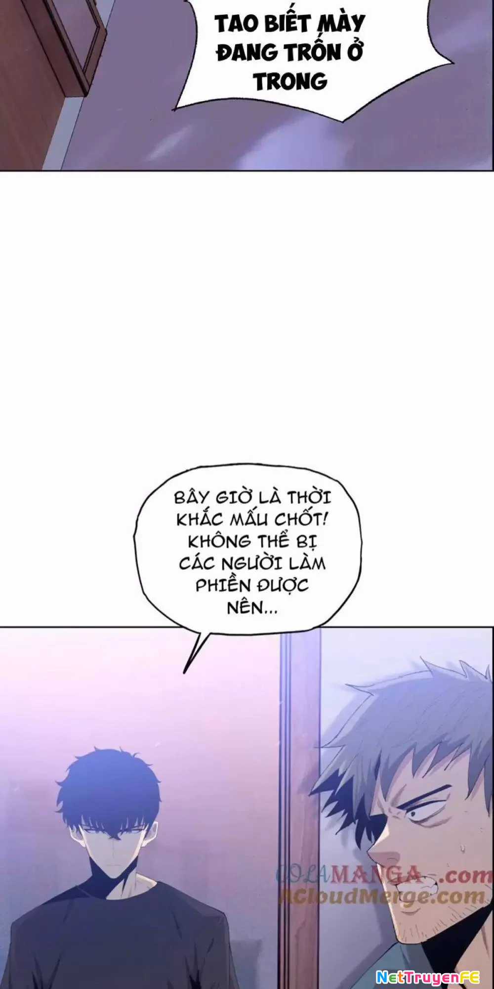 Kẻ Tàn Nhẫn Ngày Tận Thế: Bắt Đầu Dự Trữ Hàng Tỷ Tấn Vật Tư Chapter 14 trang 3