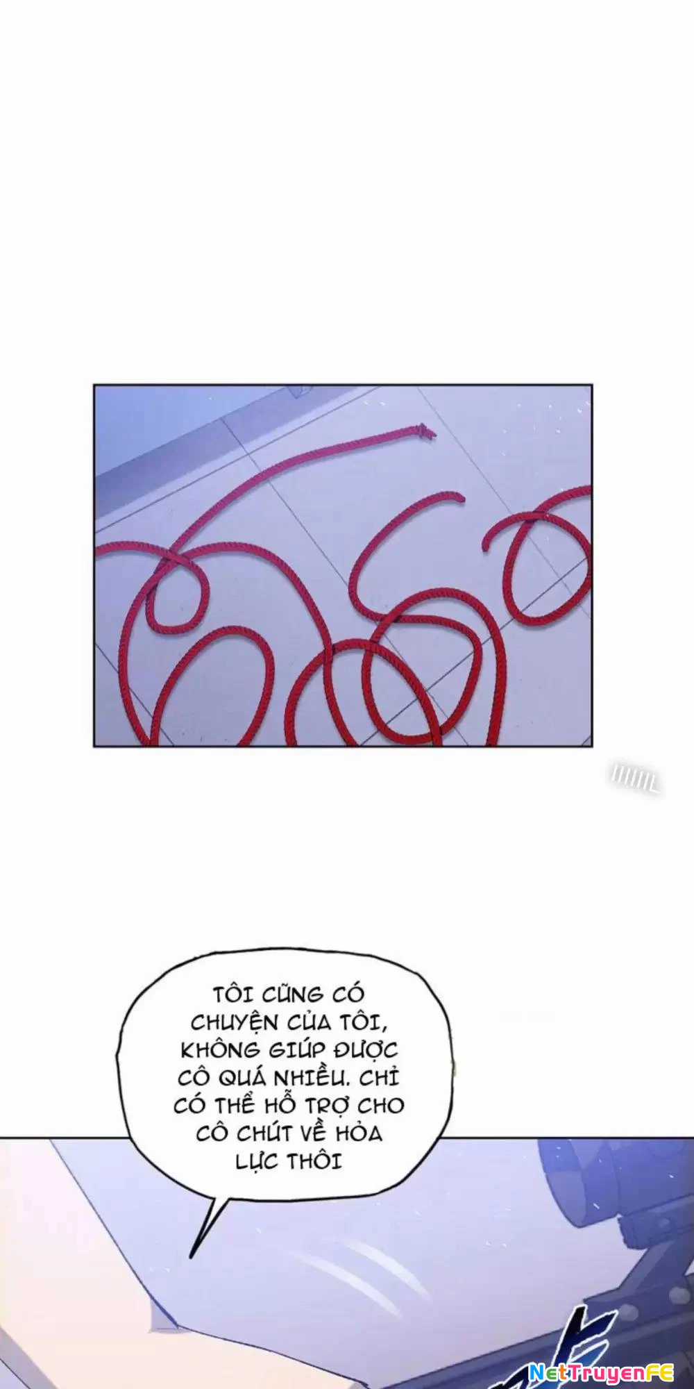 Kẻ Tàn Nhẫn Ngày Tận Thế: Bắt Đầu Dự Trữ Hàng Tỷ Tấn Vật Tư Chapter 14 trang 30