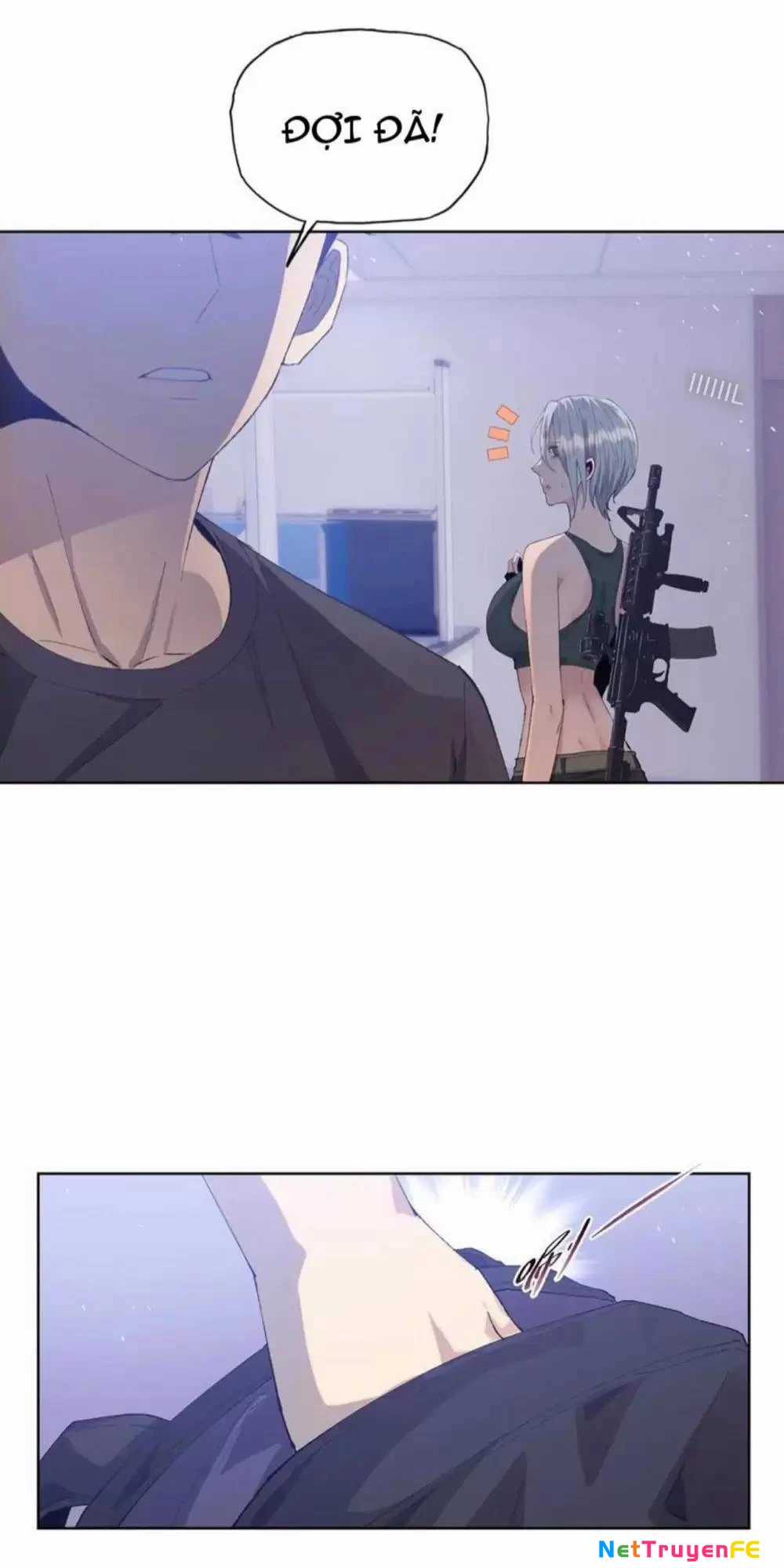 Kẻ Tàn Nhẫn Ngày Tận Thế: Bắt Đầu Dự Trữ Hàng Tỷ Tấn Vật Tư Chapter 14 trang 34