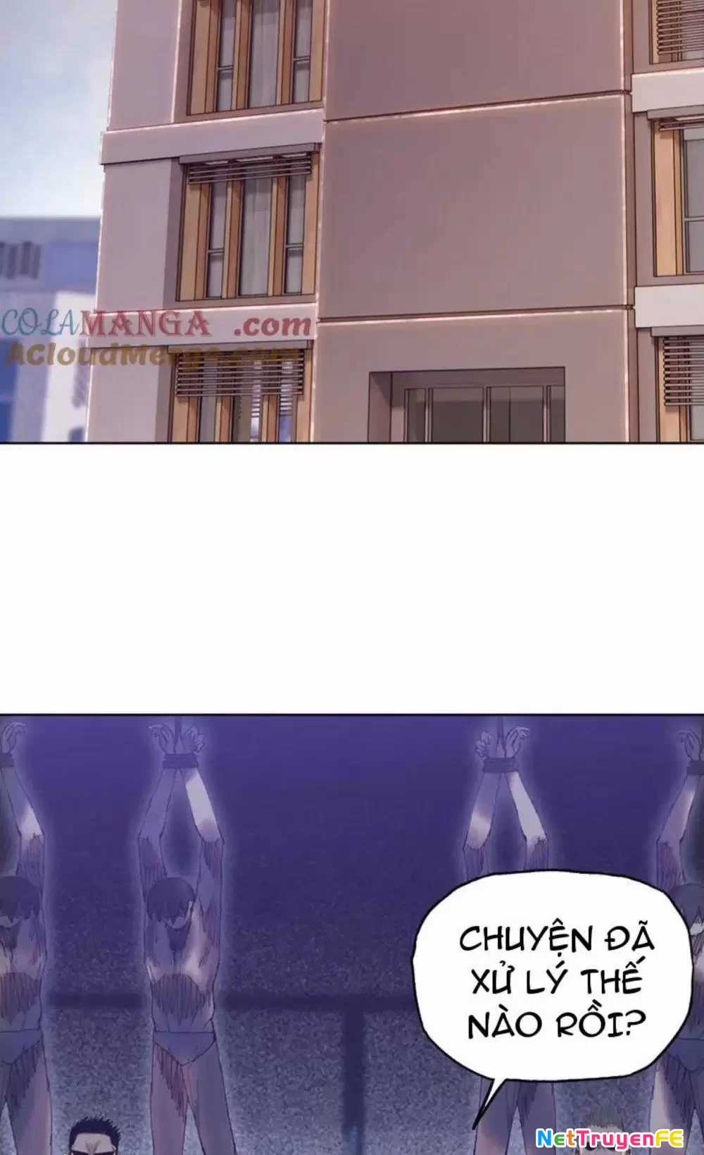 Kẻ Tàn Nhẫn Ngày Tận Thế: Bắt Đầu Dự Trữ Hàng Tỷ Tấn Vật Tư Chapter 14 trang 37