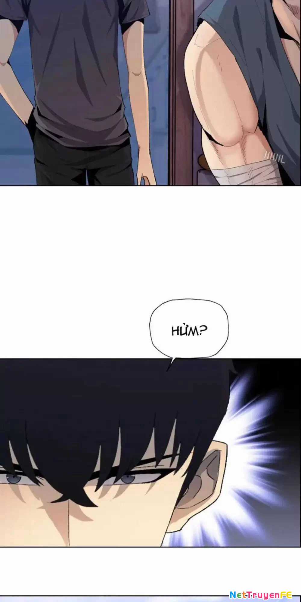 Kẻ Tàn Nhẫn Ngày Tận Thế: Bắt Đầu Dự Trữ Hàng Tỷ Tấn Vật Tư Chapter 14 trang 4