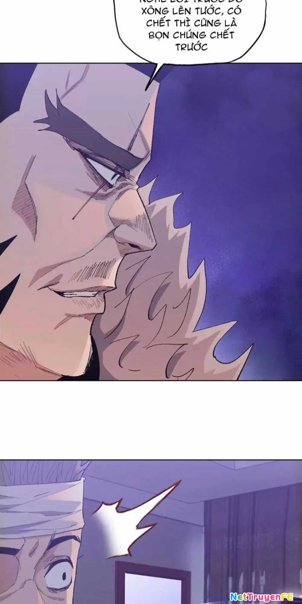 Kẻ Tàn Nhẫn Ngày Tận Thế: Bắt Đầu Dự Trữ Hàng Tỷ Tấn Vật Tư Chapter 14 trang 40