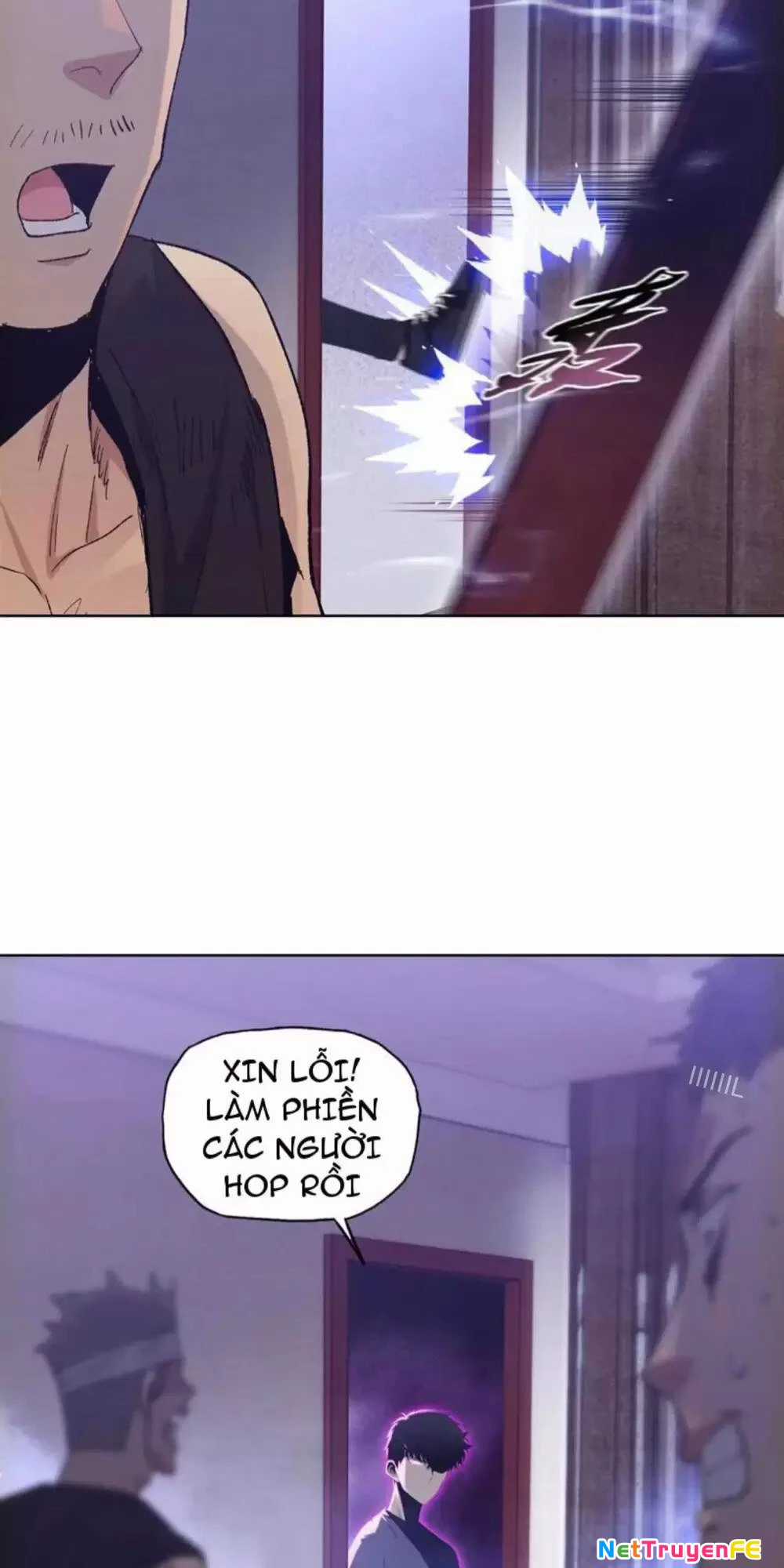 Kẻ Tàn Nhẫn Ngày Tận Thế: Bắt Đầu Dự Trữ Hàng Tỷ Tấn Vật Tư Chapter 14 trang 41