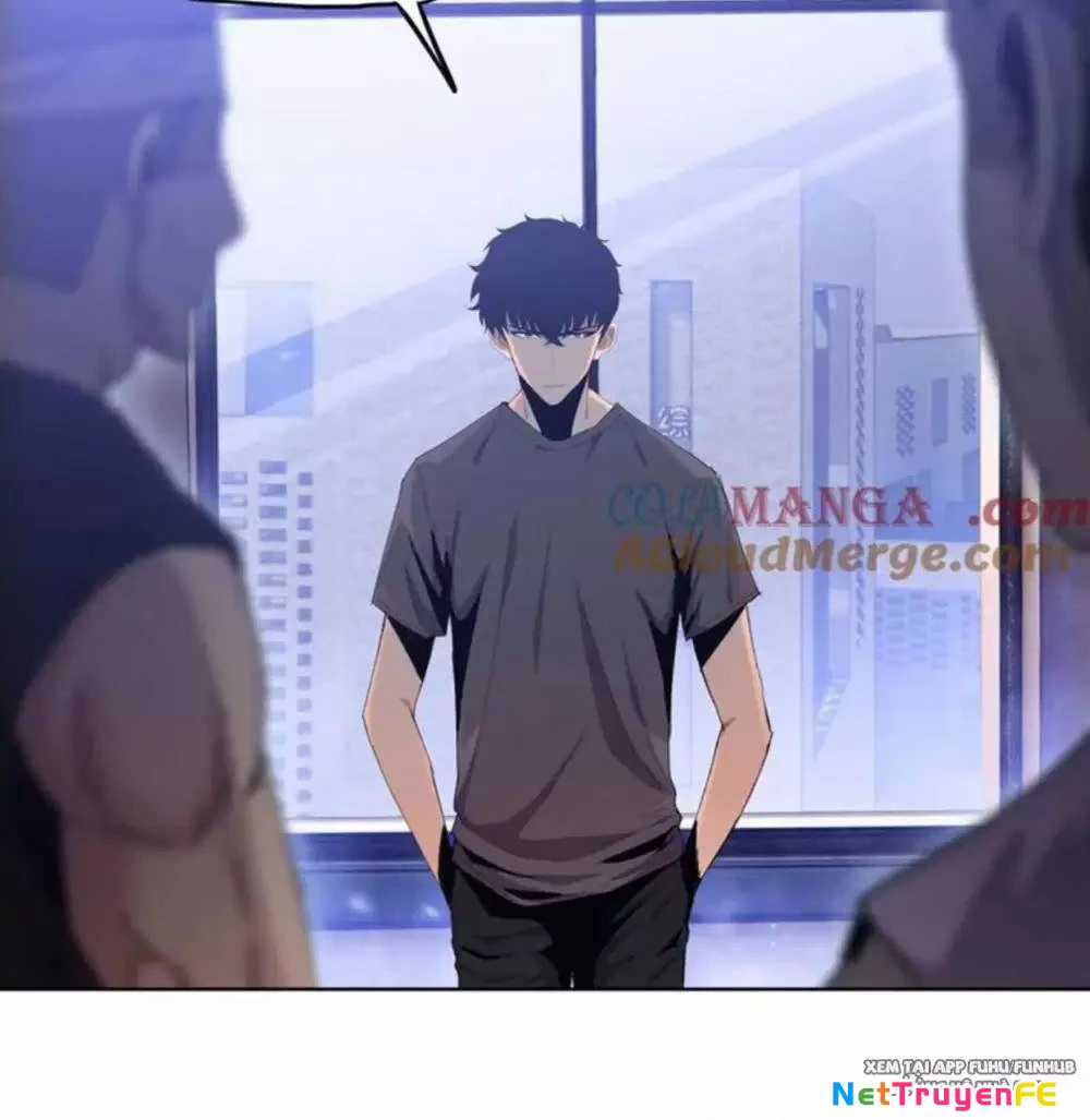 Kẻ Tàn Nhẫn Ngày Tận Thế: Bắt Đầu Dự Trữ Hàng Tỷ Tấn Vật Tư Chapter 14 trang 44