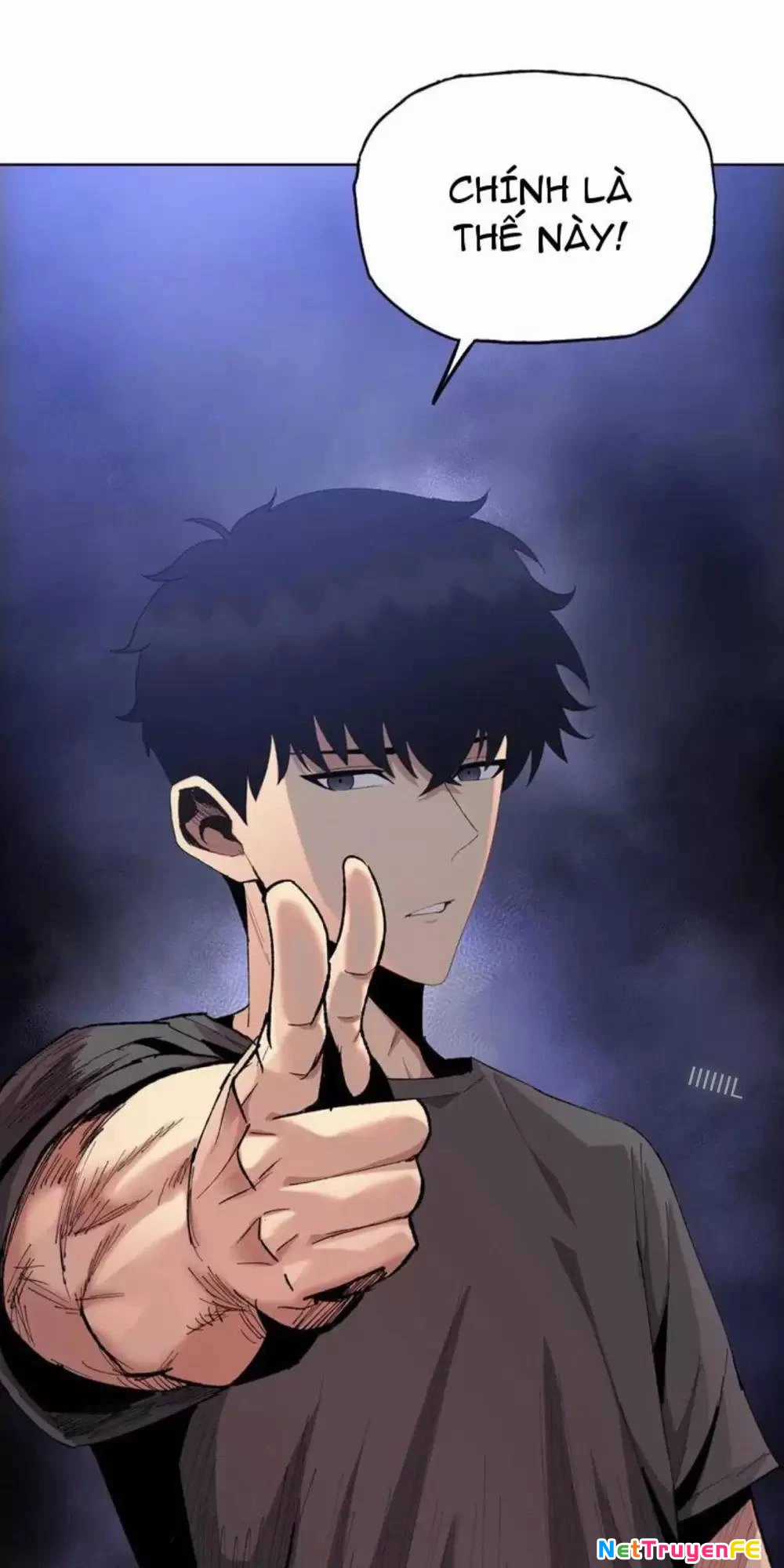 Kẻ Tàn Nhẫn Ngày Tận Thế: Bắt Đầu Dự Trữ Hàng Tỷ Tấn Vật Tư Chapter 14 trang 45