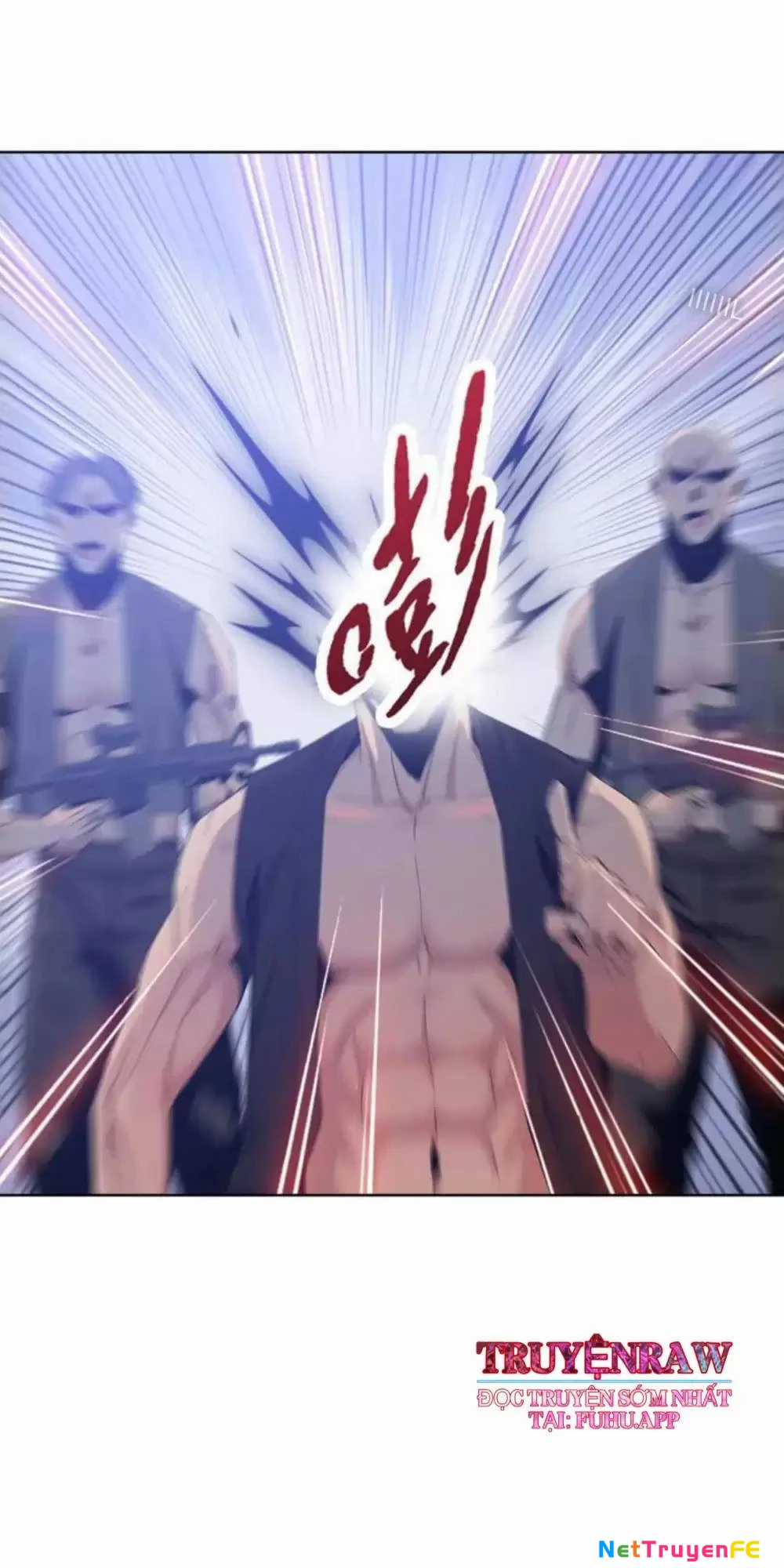 Kẻ Tàn Nhẫn Ngày Tận Thế: Bắt Đầu Dự Trữ Hàng Tỷ Tấn Vật Tư Chapter 14 trang 47