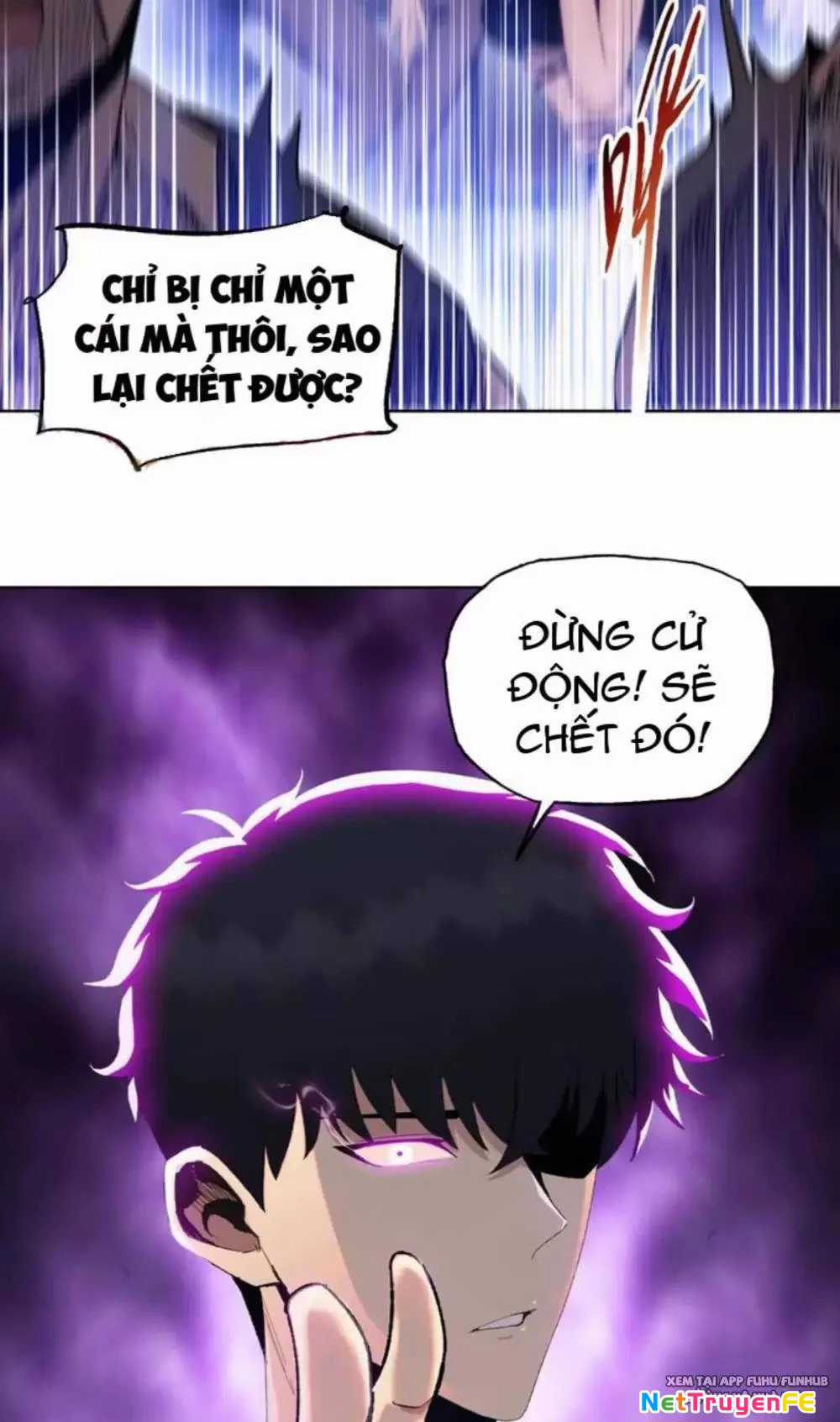 Kẻ Tàn Nhẫn Ngày Tận Thế: Bắt Đầu Dự Trữ Hàng Tỷ Tấn Vật Tư Chapter 14 trang 49