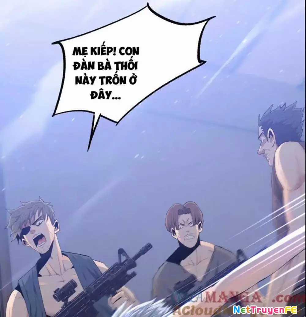 Kẻ Tàn Nhẫn Ngày Tận Thế: Bắt Đầu Dự Trữ Hàng Tỷ Tấn Vật Tư Chapter 14 trang 5