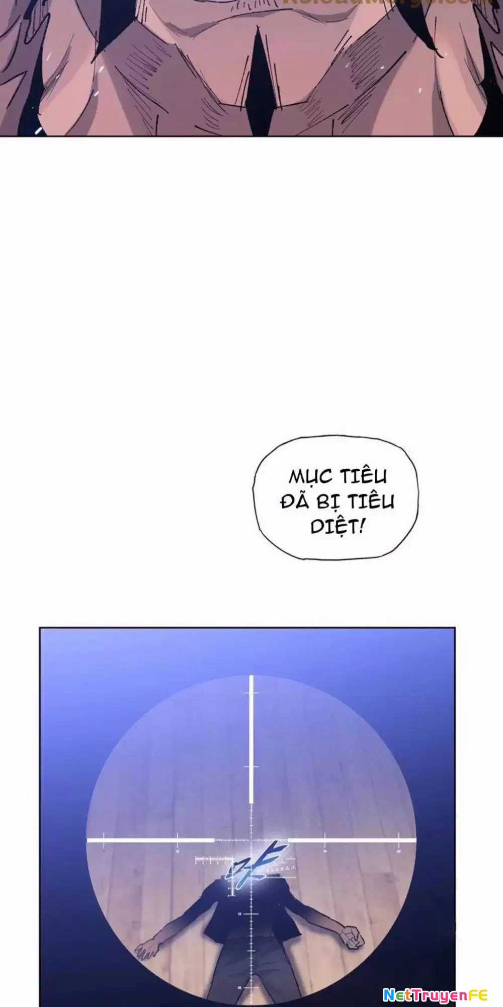 Kẻ Tàn Nhẫn Ngày Tận Thế: Bắt Đầu Dự Trữ Hàng Tỷ Tấn Vật Tư Chapter 14 trang 51