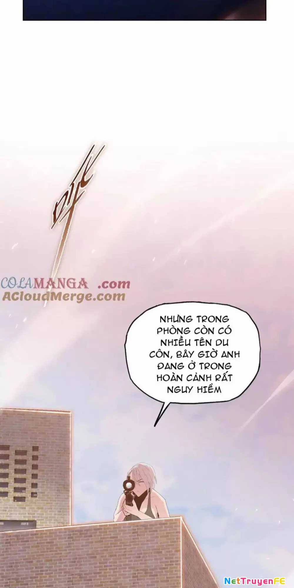 Kẻ Tàn Nhẫn Ngày Tận Thế: Bắt Đầu Dự Trữ Hàng Tỷ Tấn Vật Tư Chapter 14 trang 52