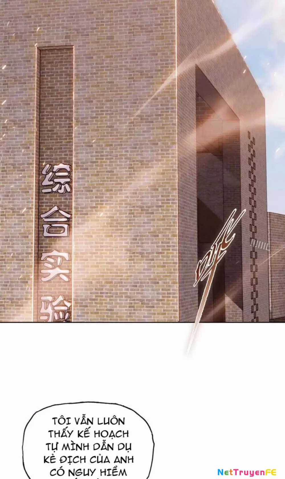 Kẻ Tàn Nhẫn Ngày Tận Thế: Bắt Đầu Dự Trữ Hàng Tỷ Tấn Vật Tư Chapter 14 trang 53