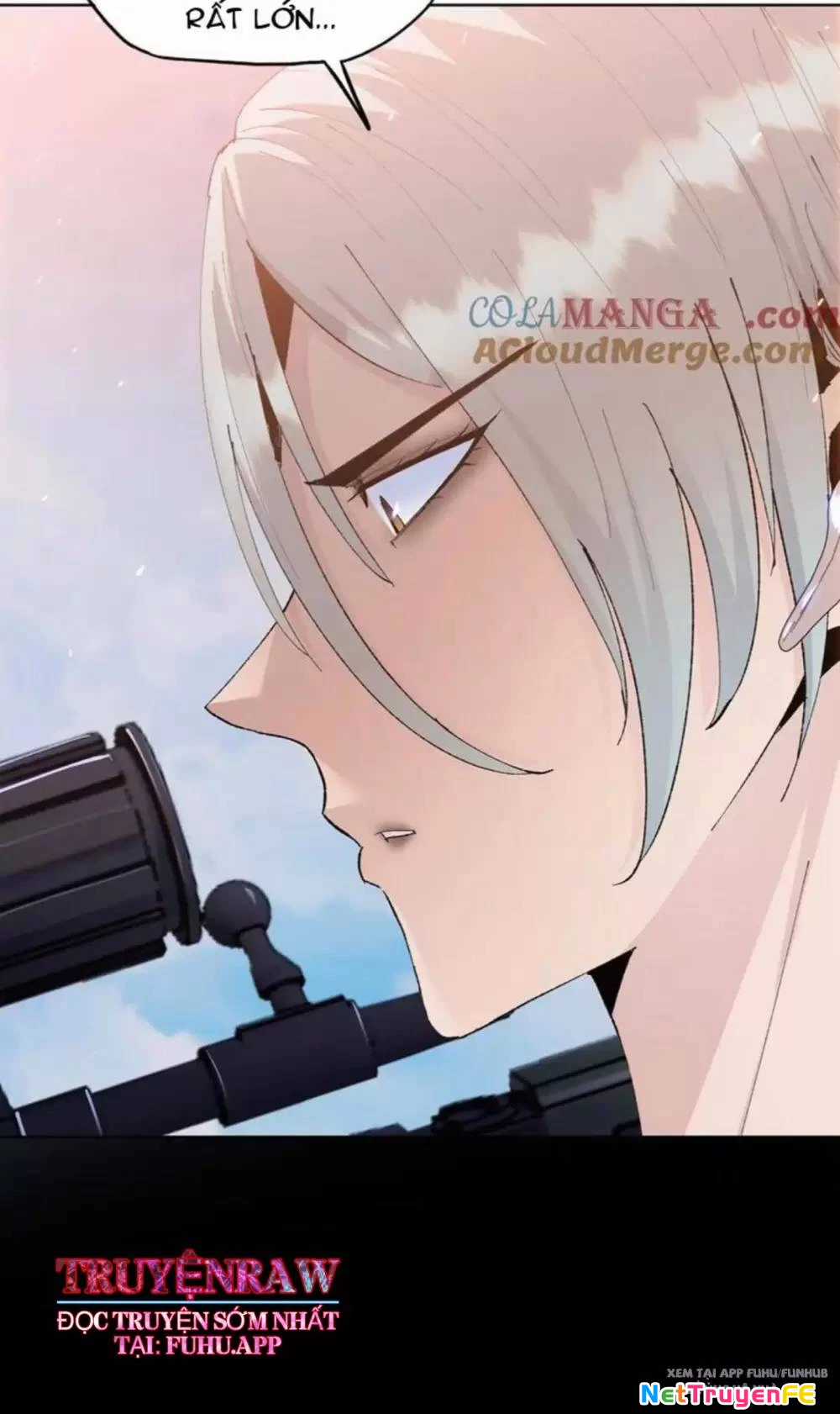 Kẻ Tàn Nhẫn Ngày Tận Thế: Bắt Đầu Dự Trữ Hàng Tỷ Tấn Vật Tư Chapter 14 trang 54