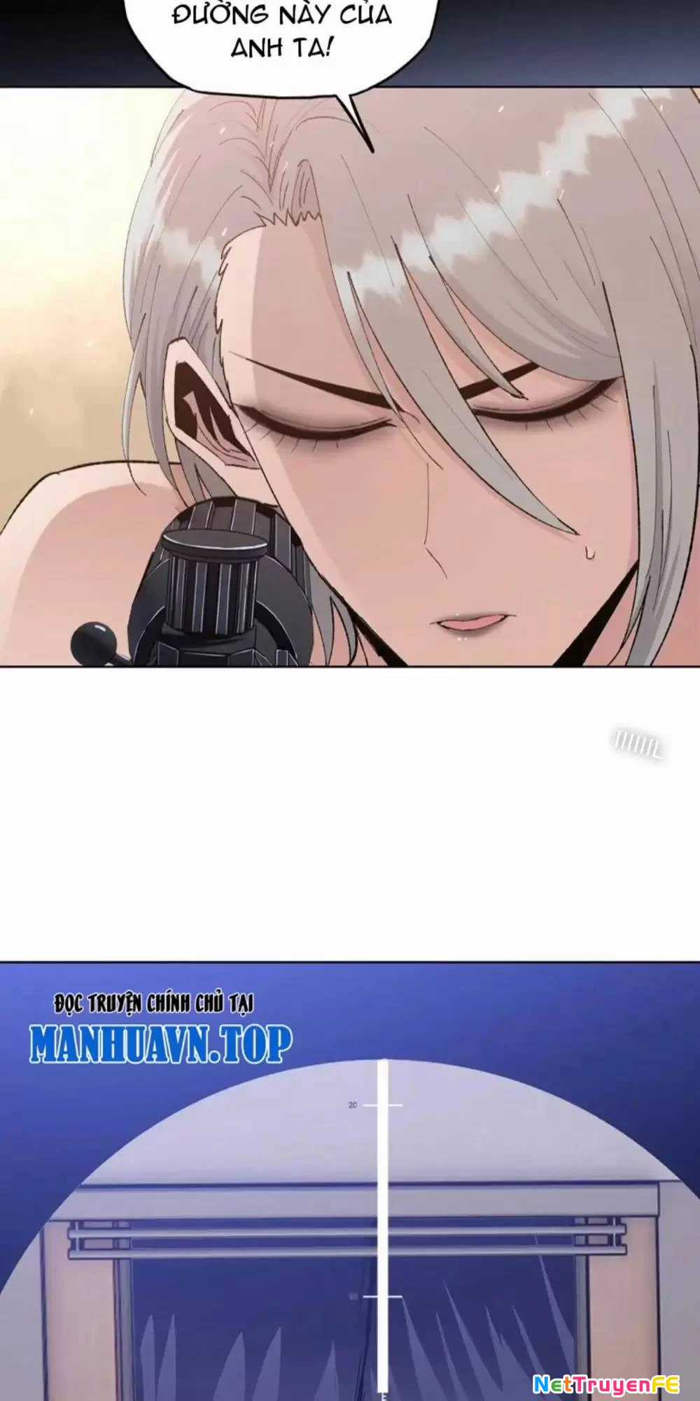 Kẻ Tàn Nhẫn Ngày Tận Thế: Bắt Đầu Dự Trữ Hàng Tỷ Tấn Vật Tư Chapter 14 trang 56