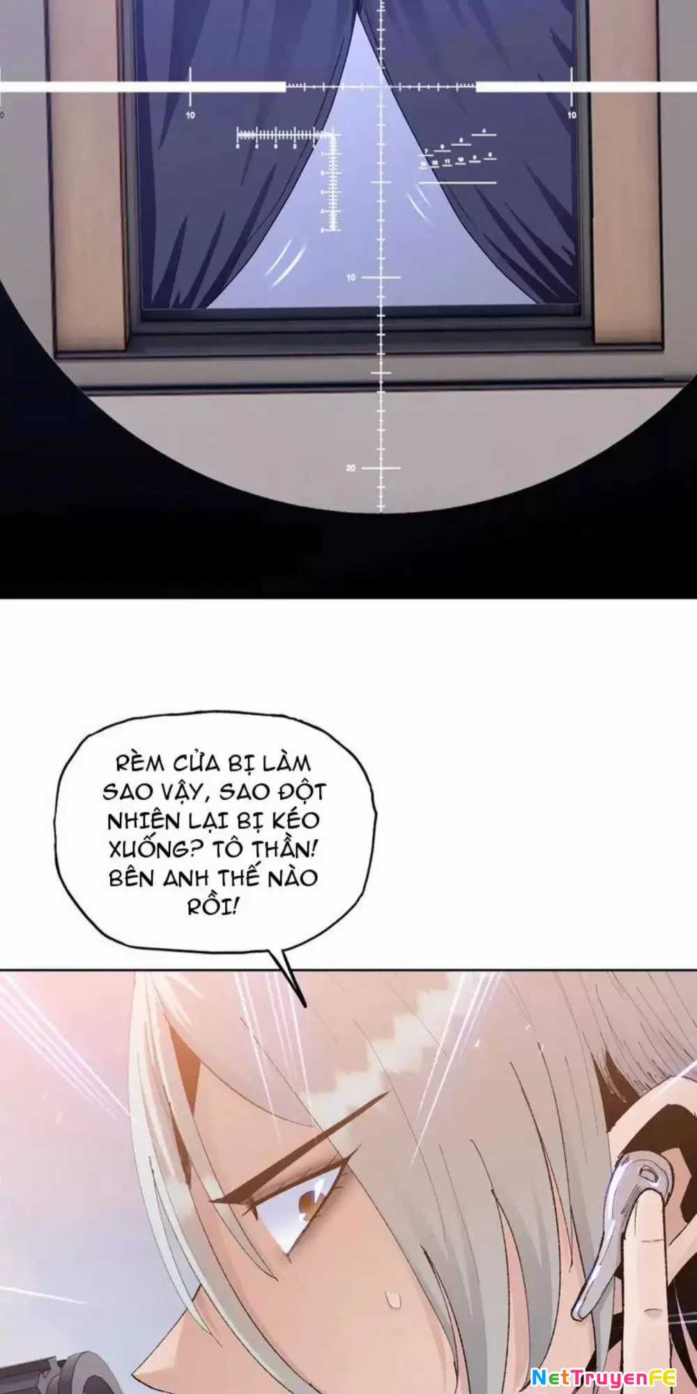 Kẻ Tàn Nhẫn Ngày Tận Thế: Bắt Đầu Dự Trữ Hàng Tỷ Tấn Vật Tư Chapter 14 trang 57