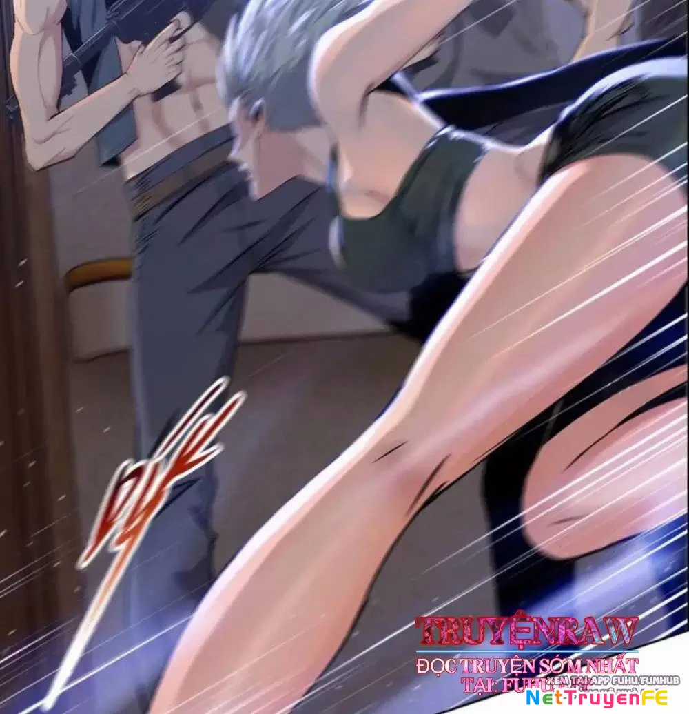 Kẻ Tàn Nhẫn Ngày Tận Thế: Bắt Đầu Dự Trữ Hàng Tỷ Tấn Vật Tư Chapter 14 trang 6