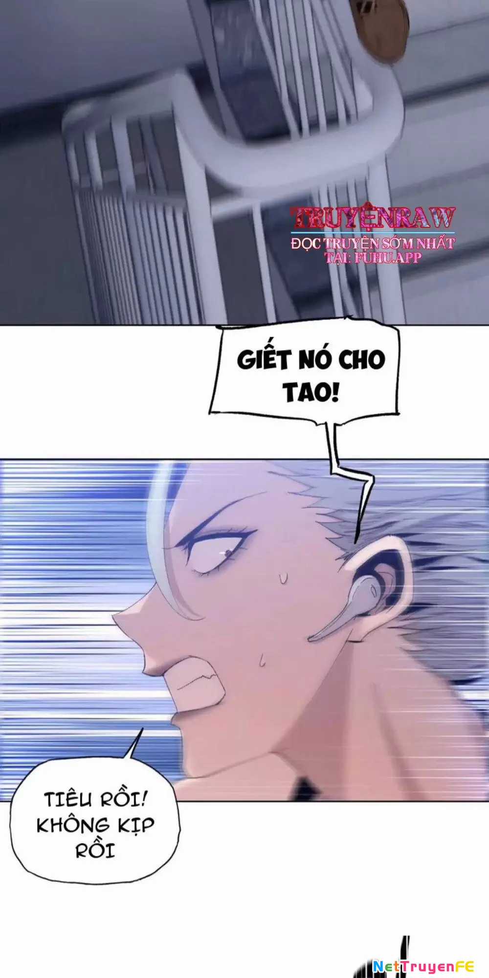 Kẻ Tàn Nhẫn Ngày Tận Thế: Bắt Đầu Dự Trữ Hàng Tỷ Tấn Vật Tư Chapter 14 trang 62