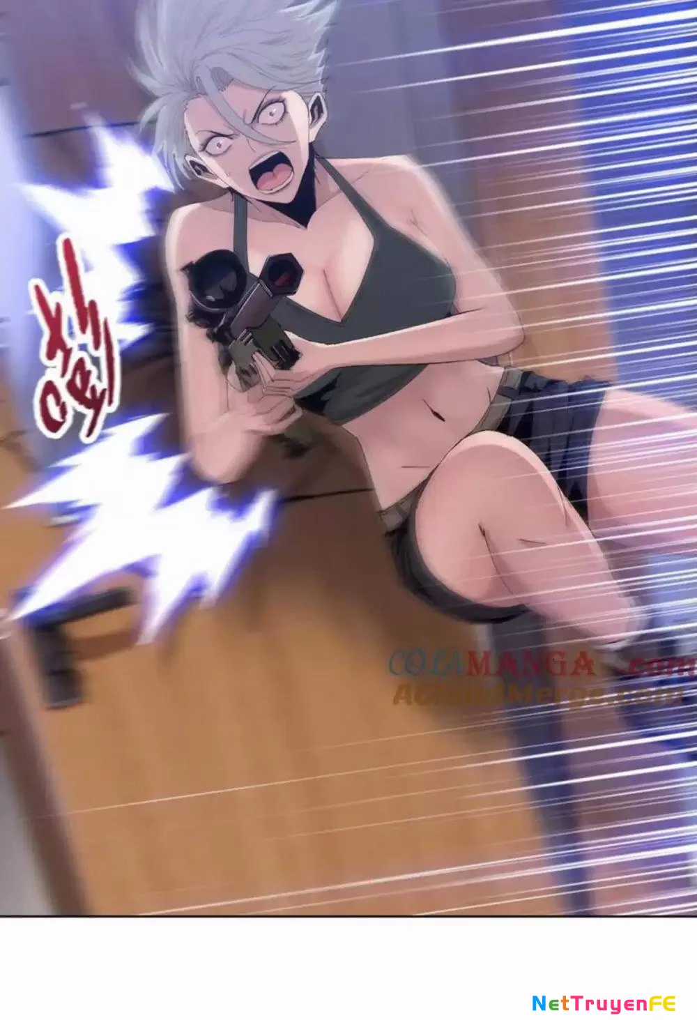 Kẻ Tàn Nhẫn Ngày Tận Thế: Bắt Đầu Dự Trữ Hàng Tỷ Tấn Vật Tư Chapter 14 trang 64